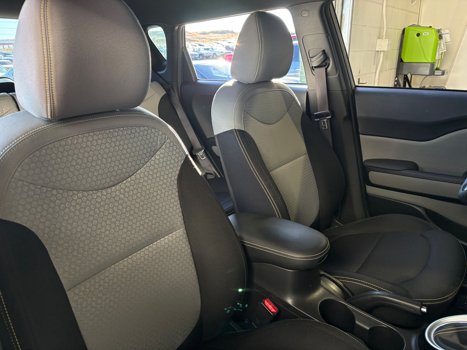 Thumbnail: 2016 Kia Soul - 2