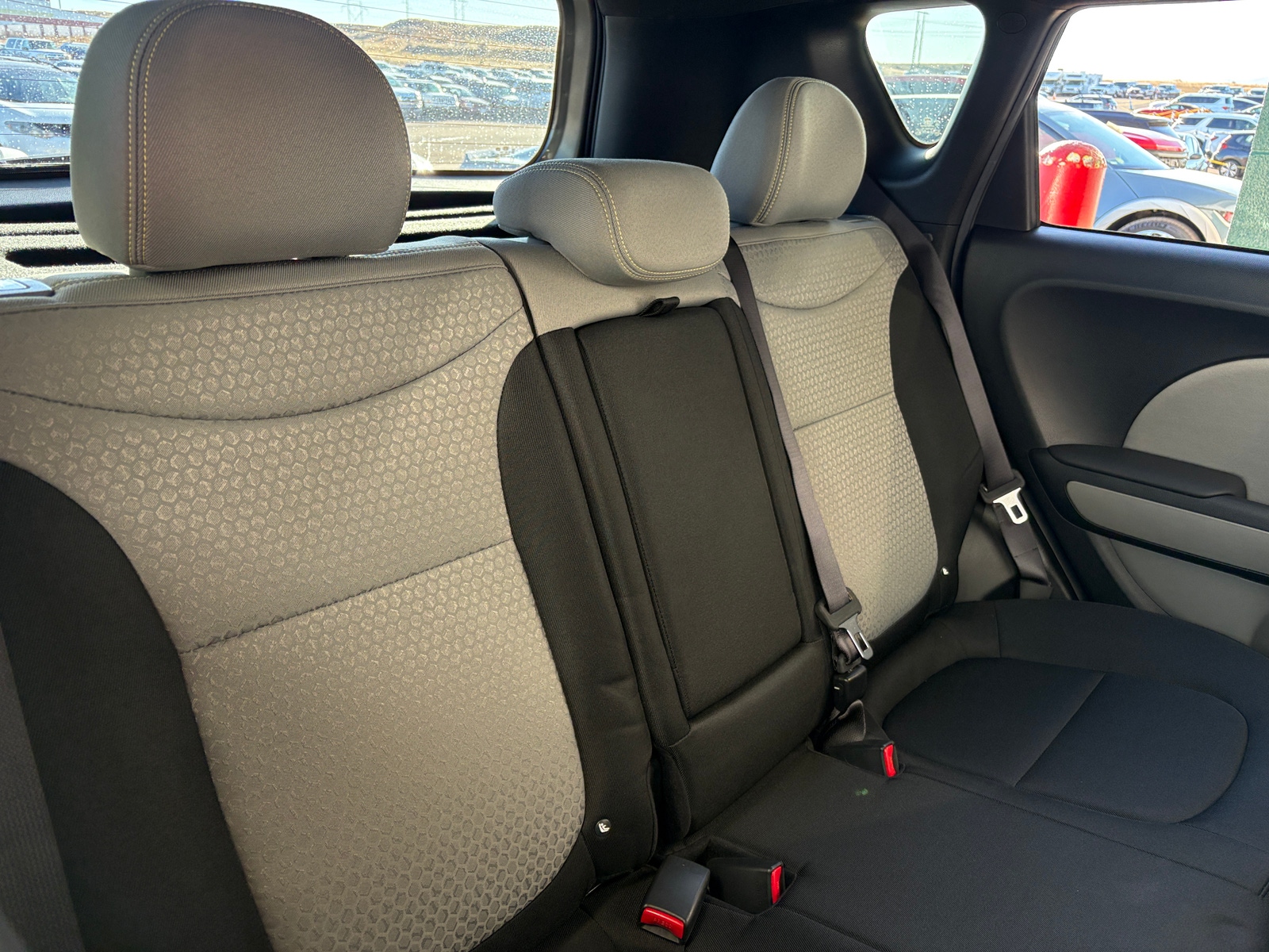 Thumbnail: 2016 Kia Soul - 6