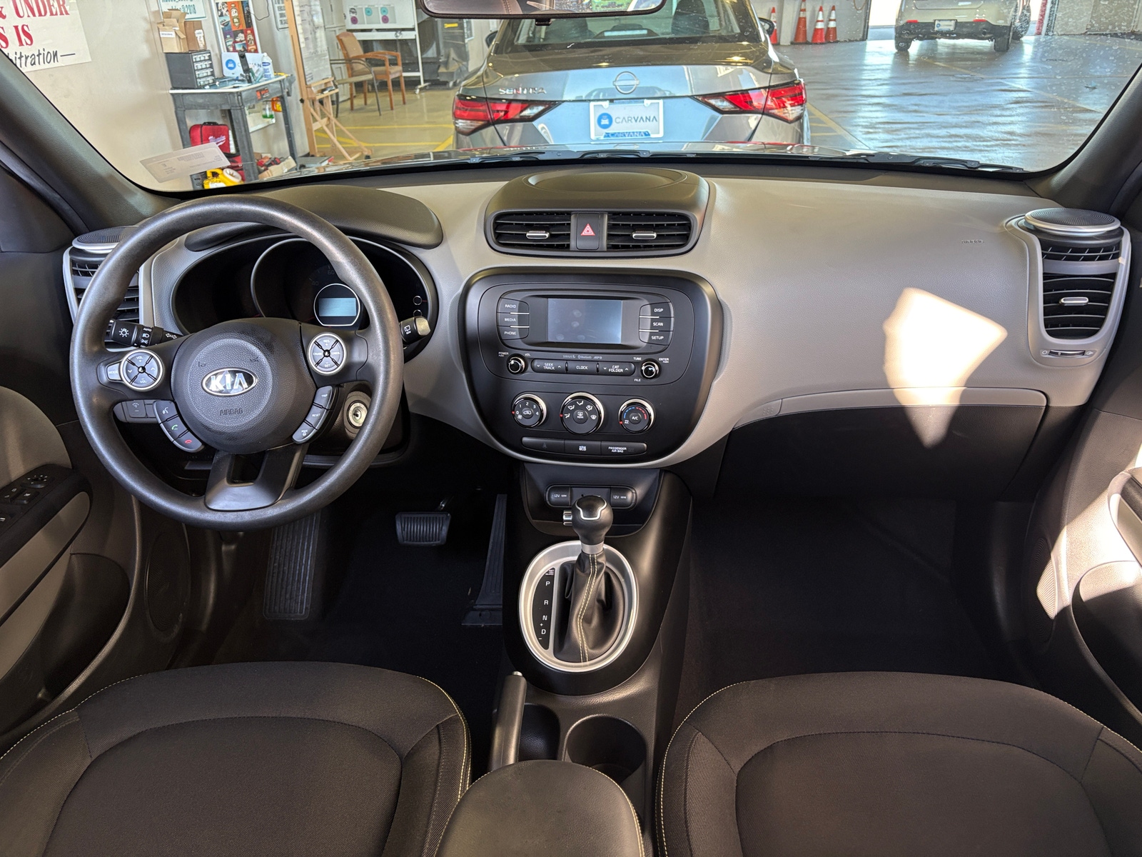 Thumbnail: 2016 Kia Soul - 3