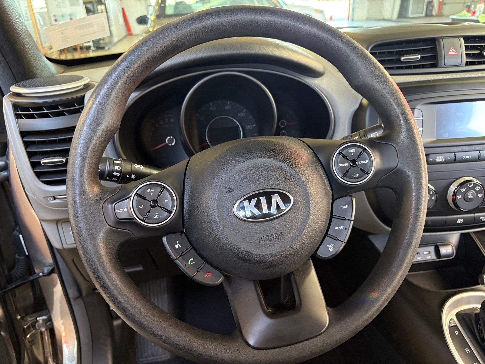 Thumbnail: 2016 Kia Soul - 5