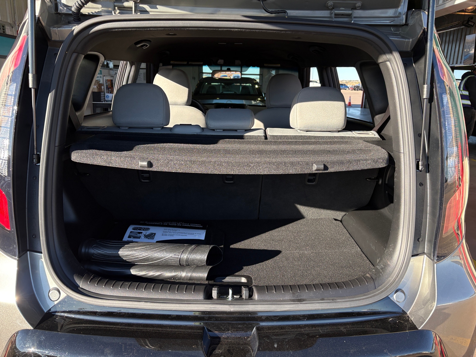 Thumbnail: 2016 Kia Soul - 7