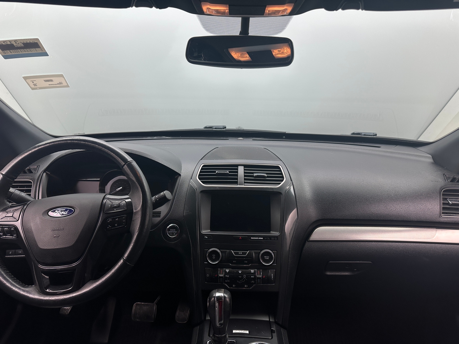 Thumbnail: 2019 Ford Explorer - 3