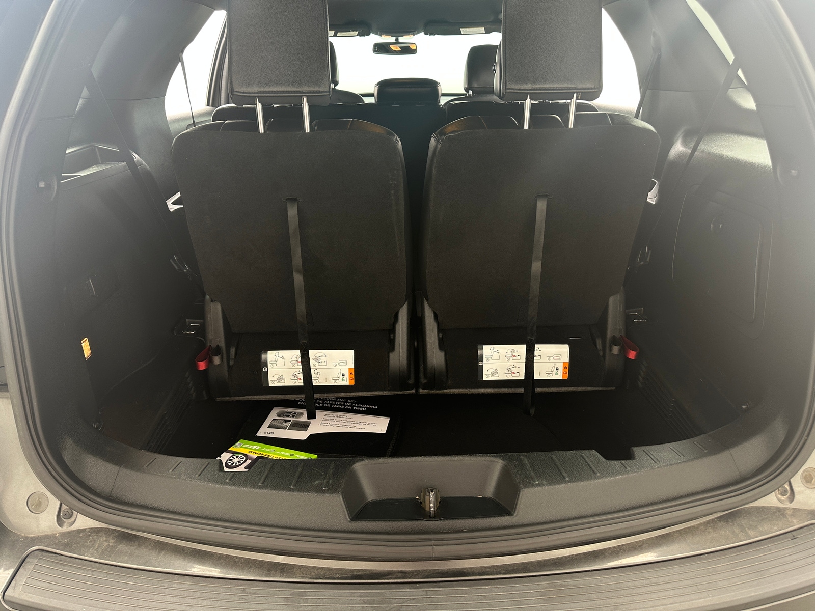 Thumbnail: 2019 Ford Explorer - 7