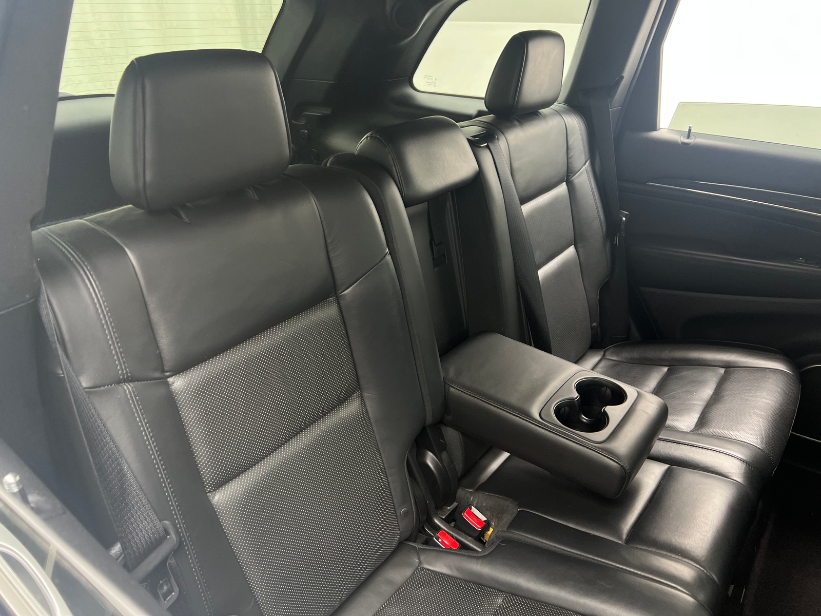 Thumbnail: 2018 Jeep Grand Cherokee - 5