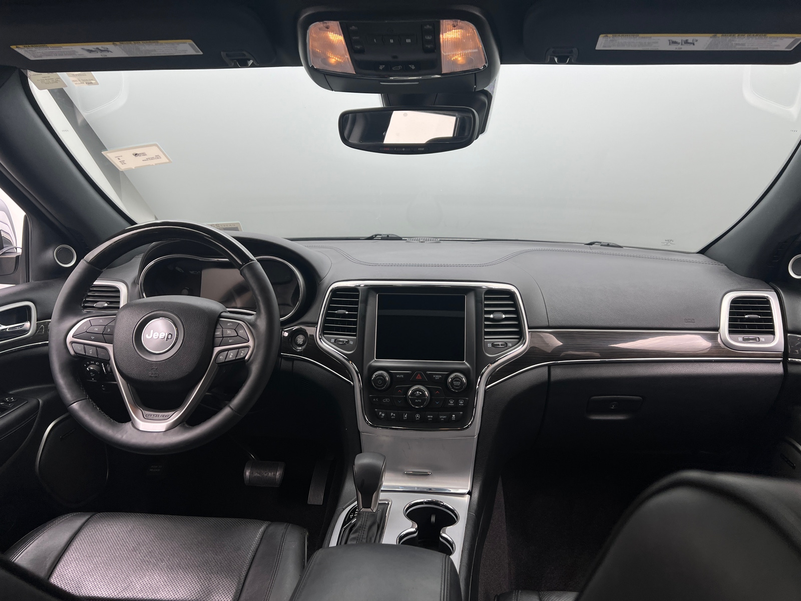 Thumbnail: 2018 Jeep Grand Cherokee - 2