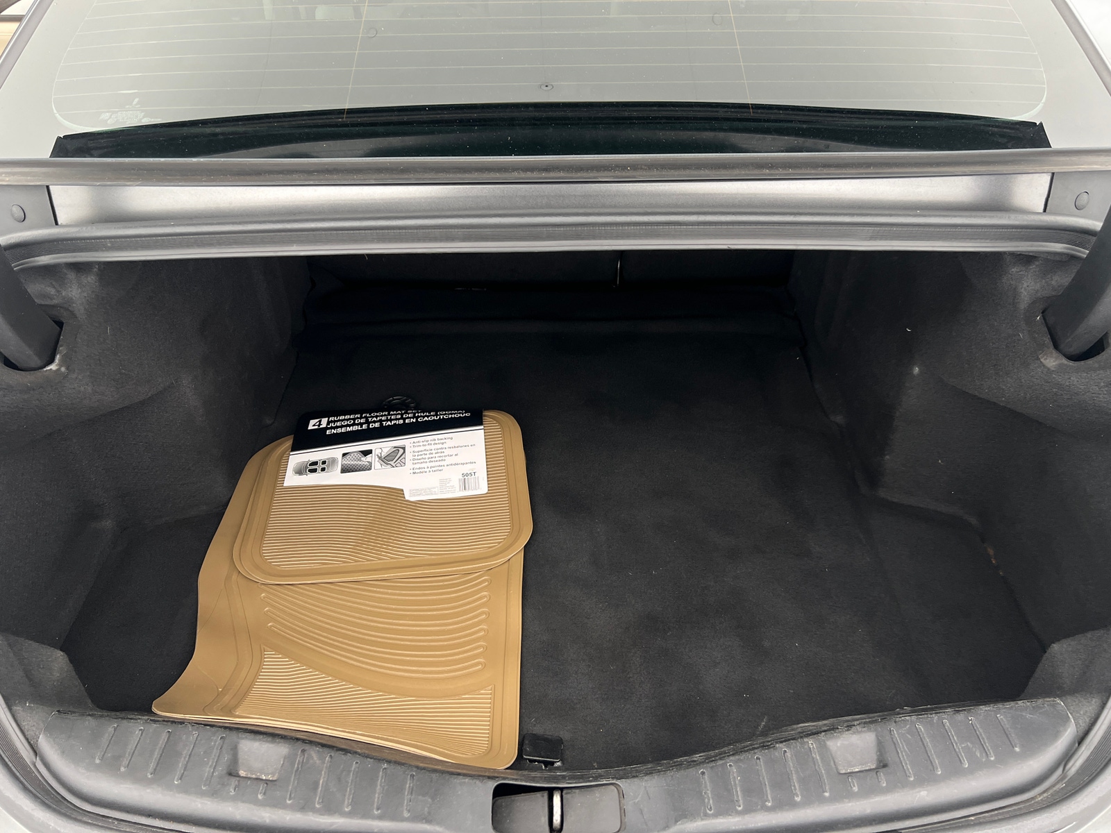 Thumbnail: 2017 Lincoln MKZ - 6