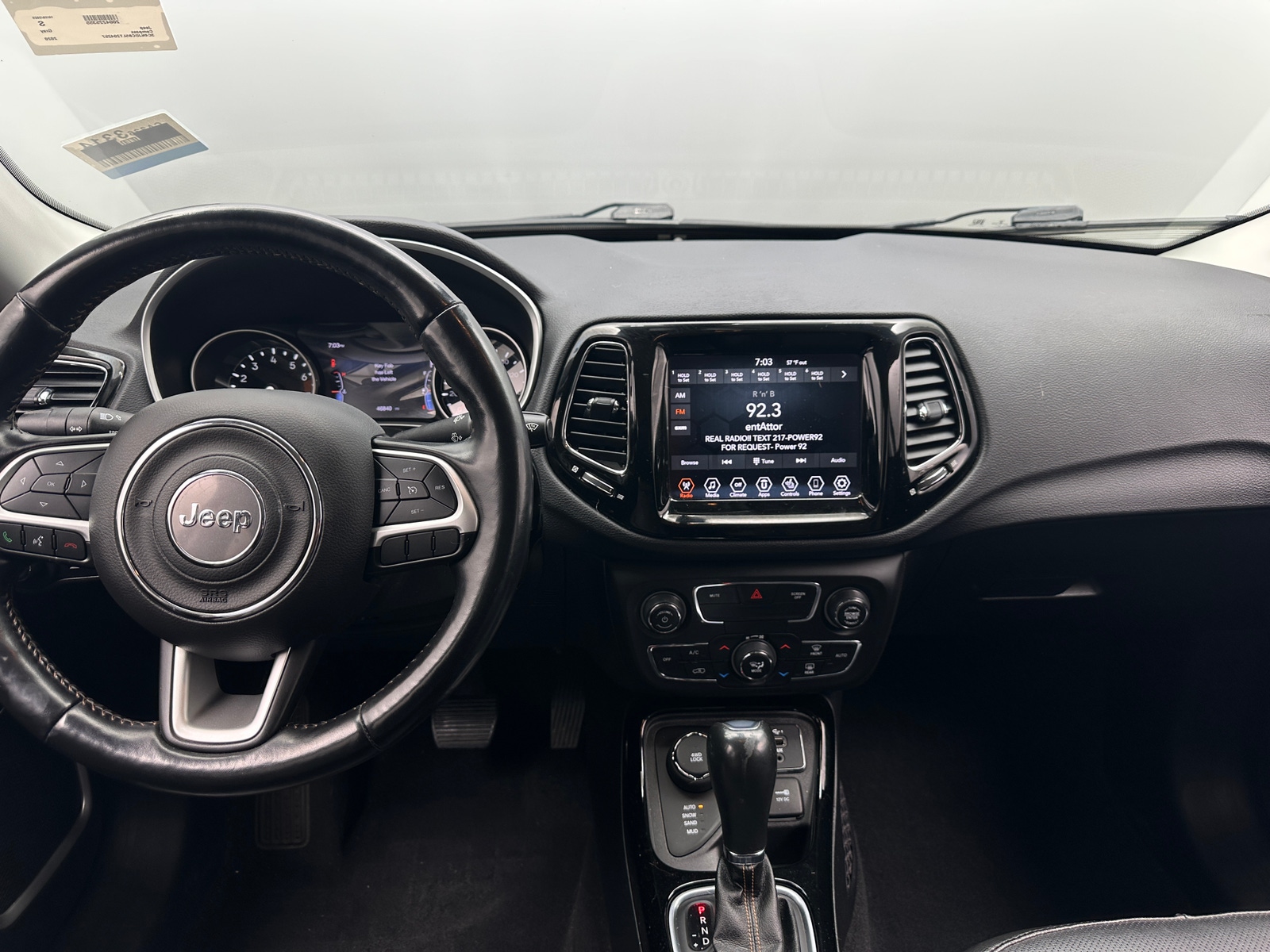 Thumbnail: 2020 Jeep Compass - 2