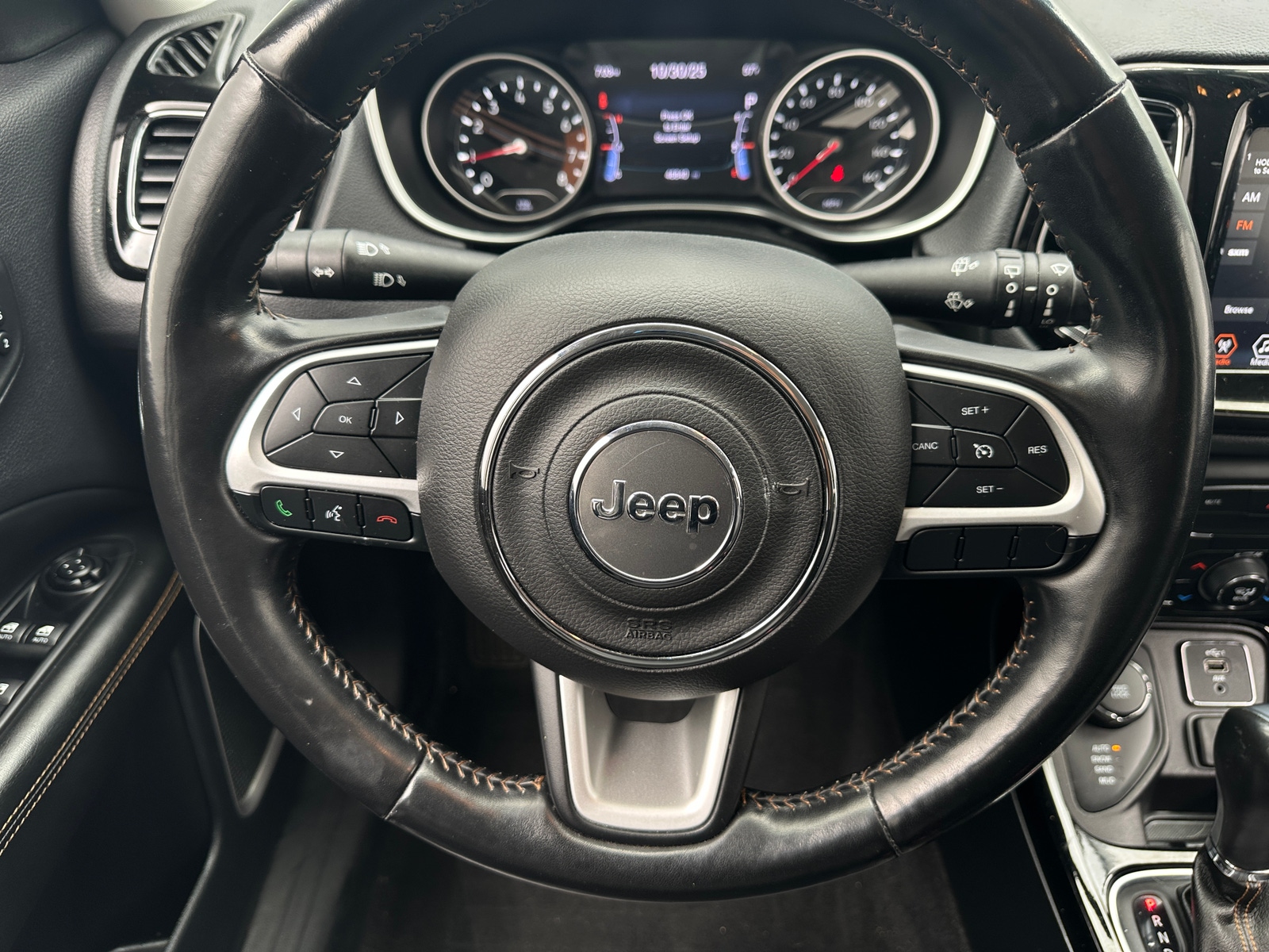 Thumbnail: 2020 Jeep Compass - 4