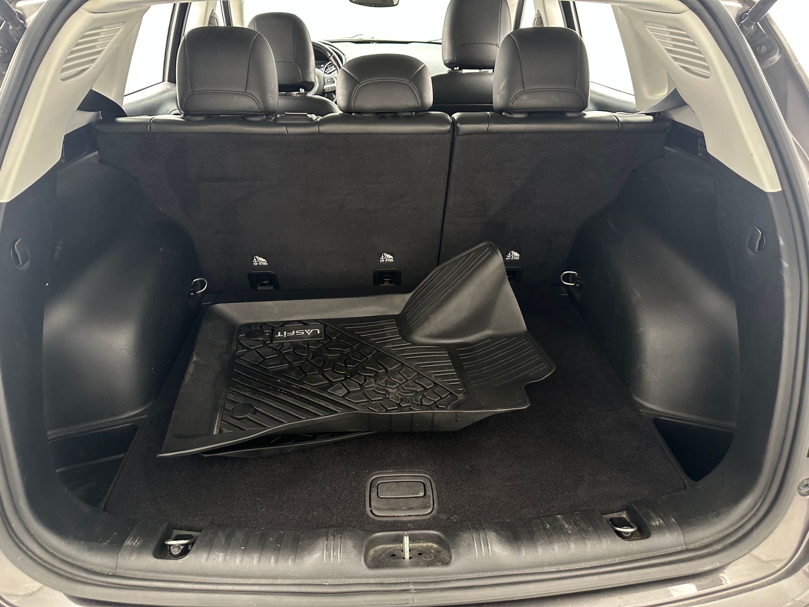 Thumbnail: 2020 Jeep Compass - 6