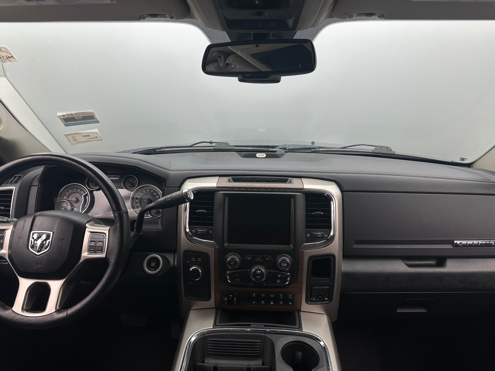 Thumbnail: 2017 RAM 2500 - 2