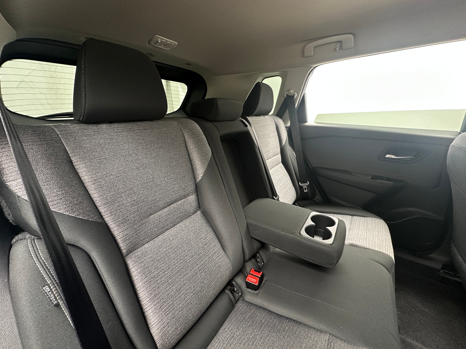 Thumbnail: 2023 Nissan Rogue - 6