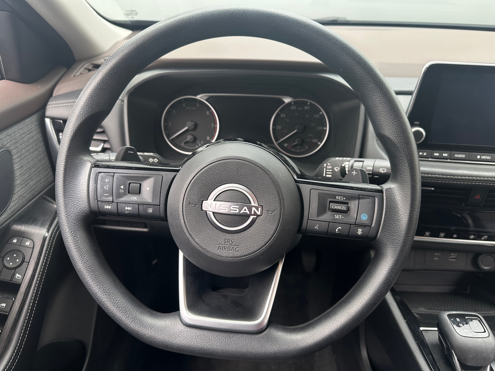 Thumbnail: 2023 Nissan Rogue - 5