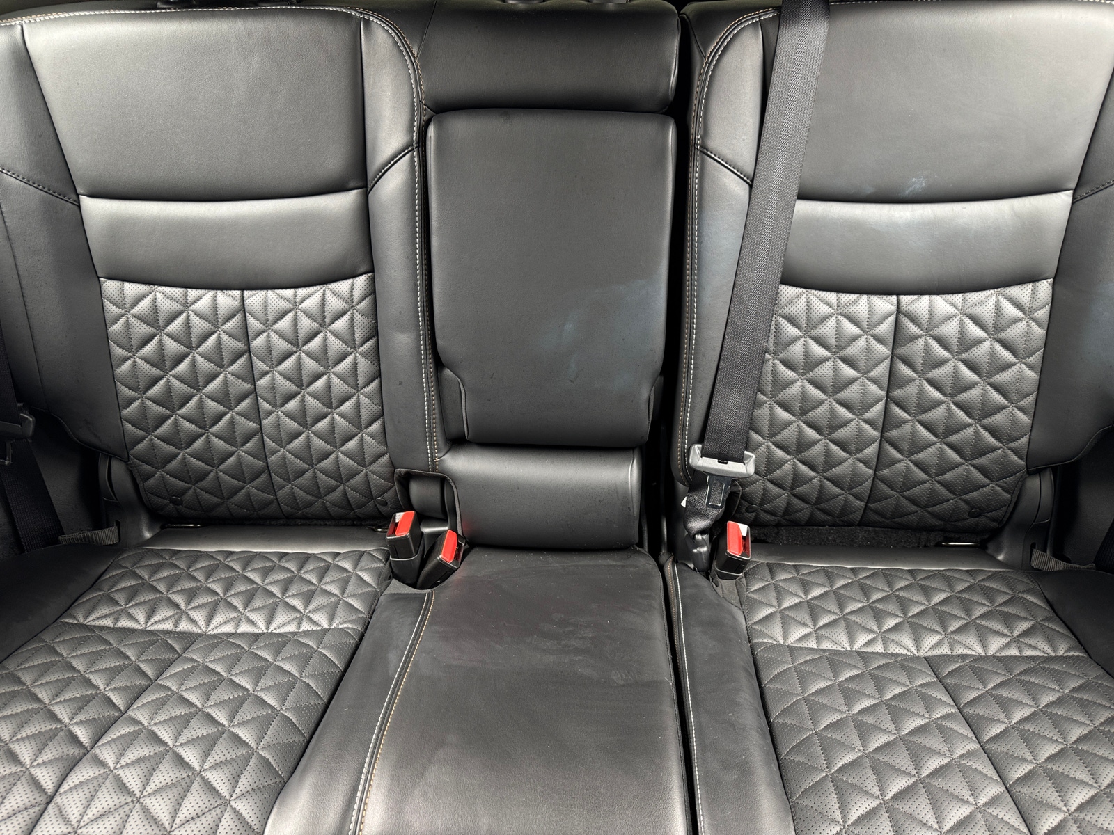 Thumbnail: 2024 Nissan Murano - 5