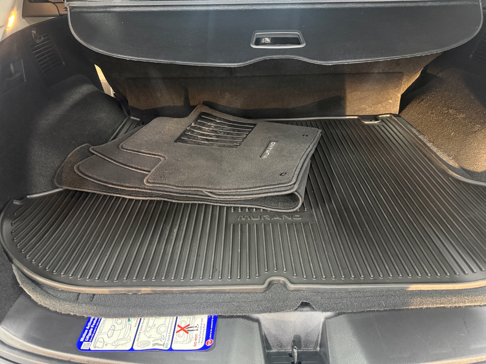 Thumbnail: 2024 Nissan Murano - 6