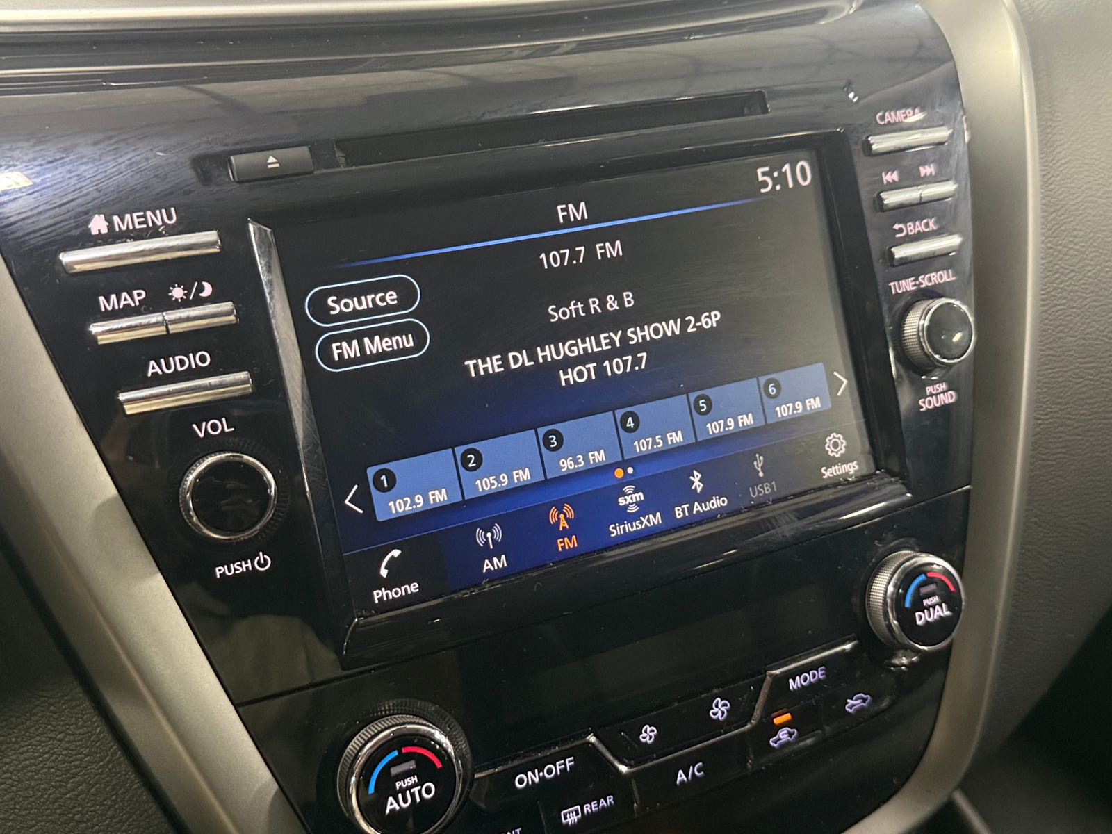 Thumbnail: 2024 Nissan Murano - 3