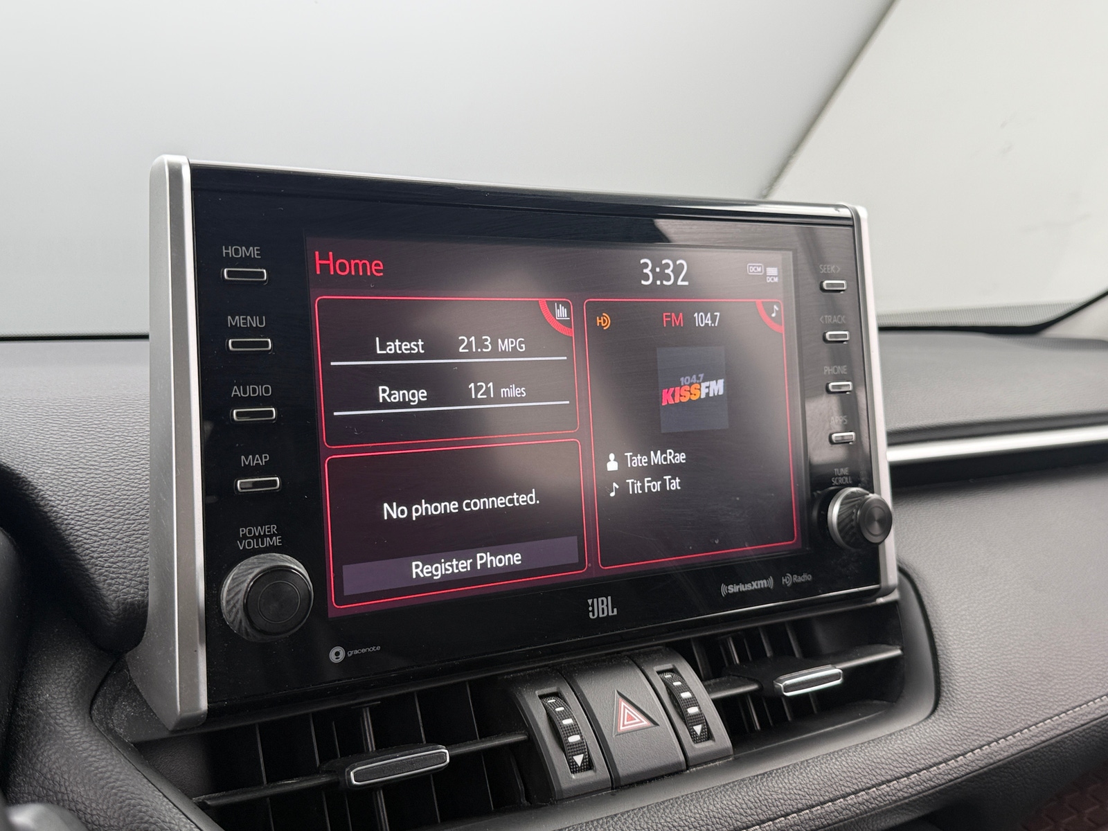 Thumbnail: 2022 Toyota RAV4 - 3