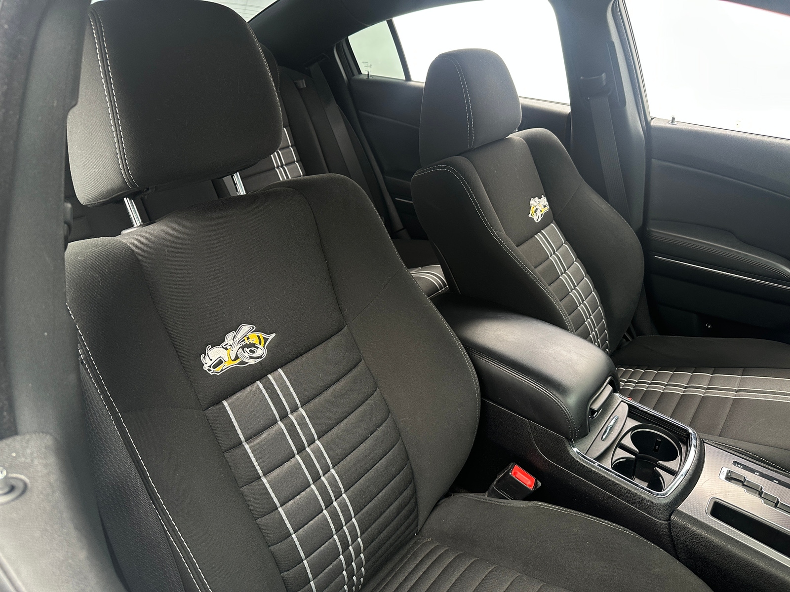 Thumbnail: 2014 Dodge Charger - 2