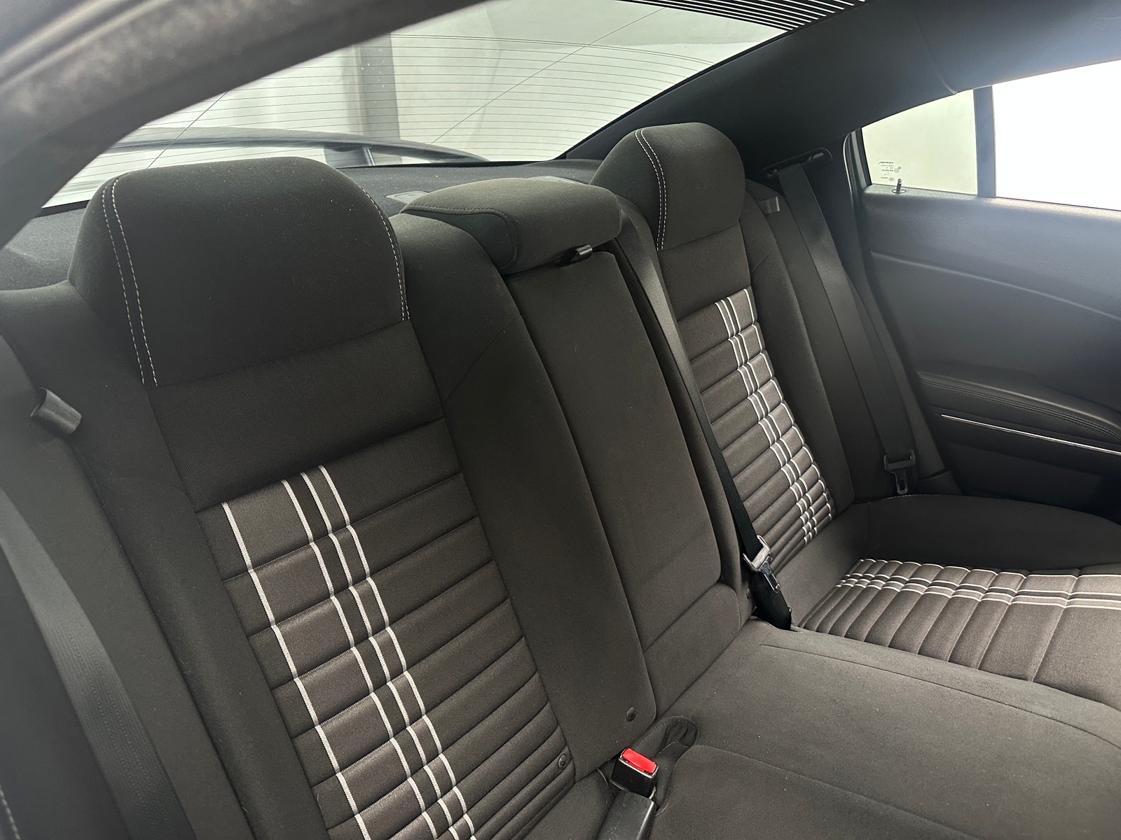 Thumbnail: 2014 Dodge Charger - 6