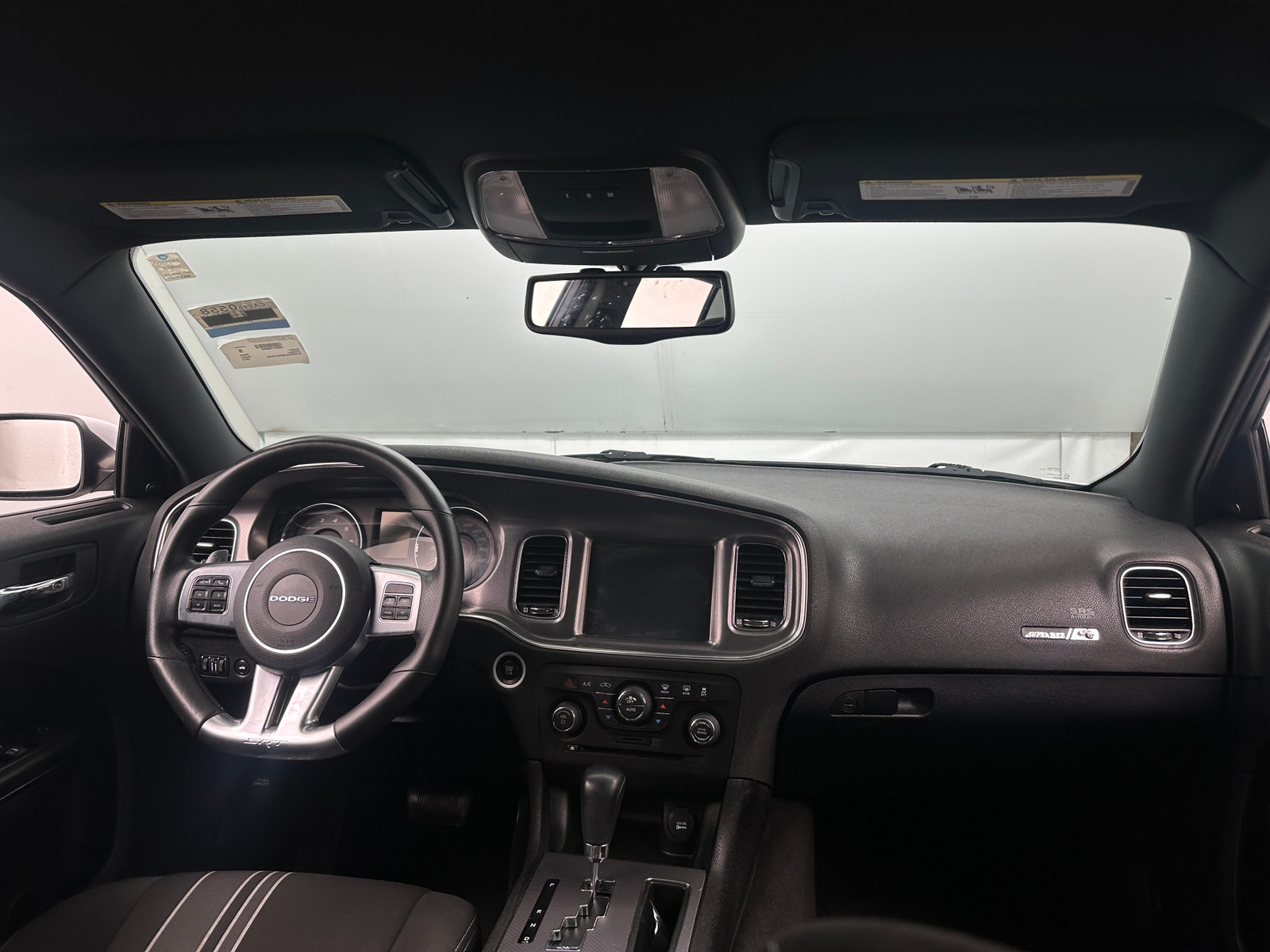 Thumbnail: 2014 Dodge Charger - 3