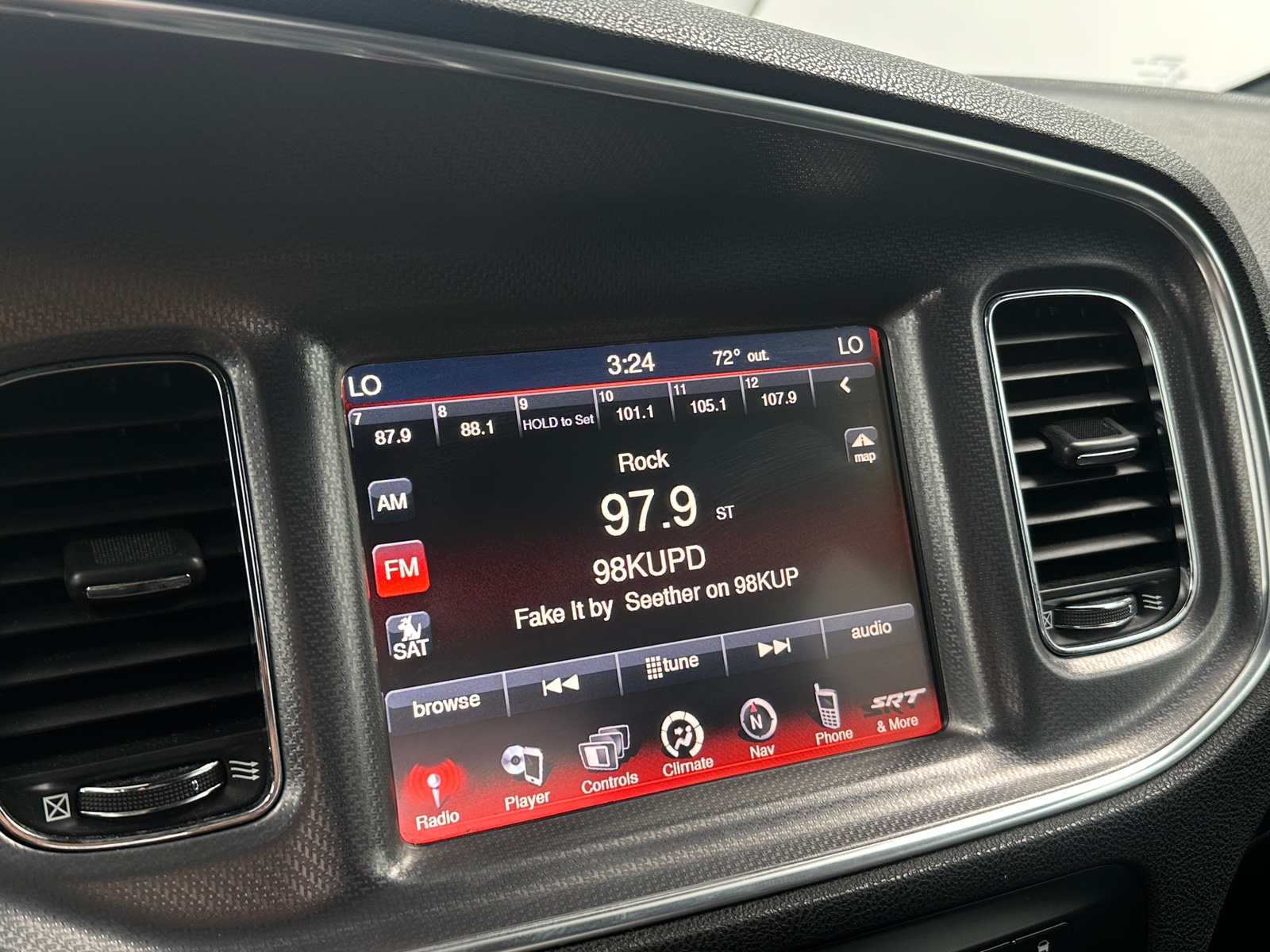 Thumbnail: 2014 Dodge Charger - 4