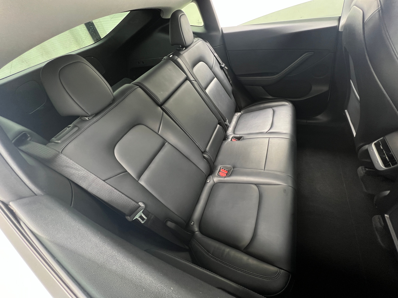 Thumbnail: 2021 Tesla Model Y - 5