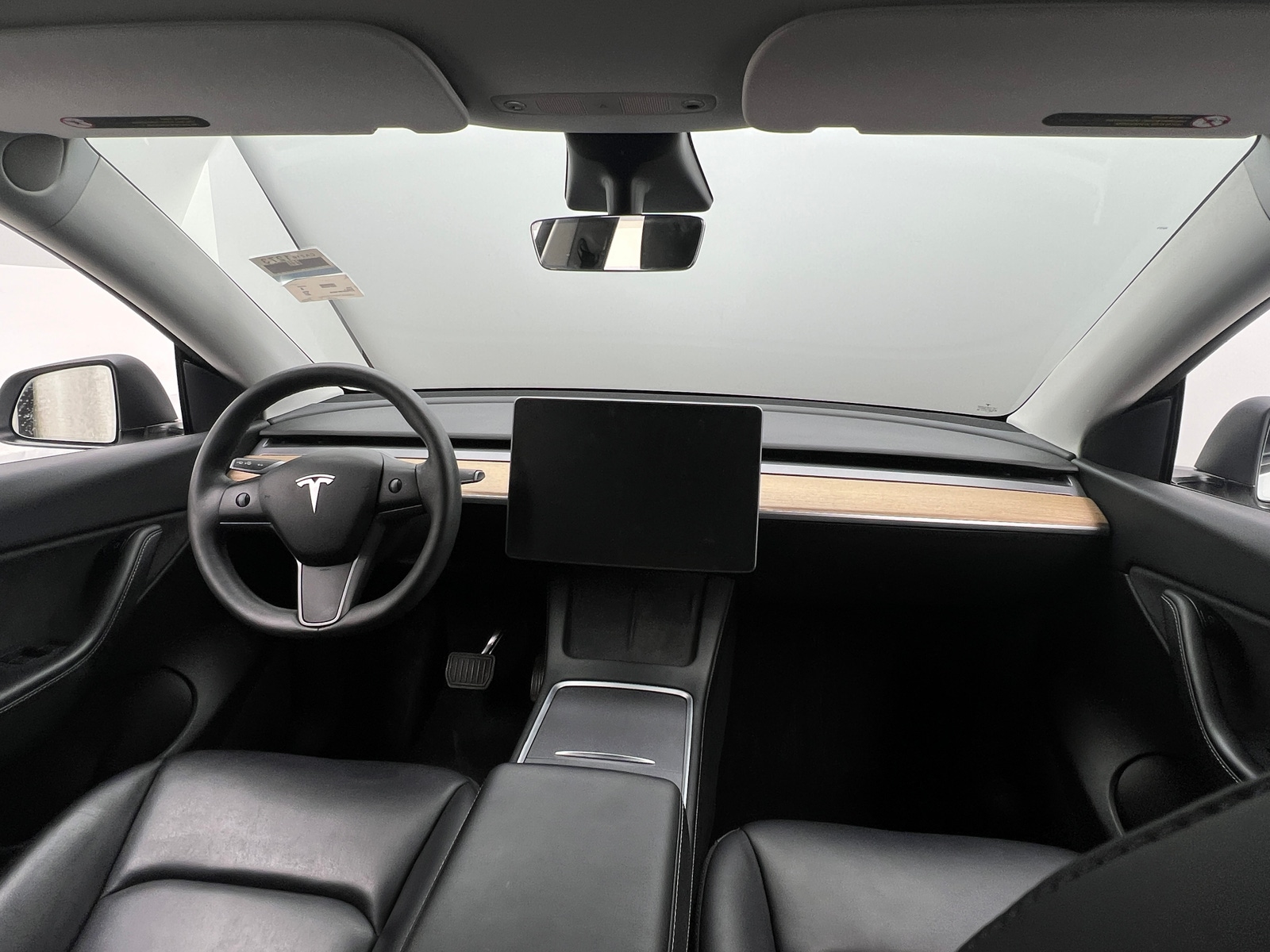 Thumbnail: 2021 Tesla Model Y - 2