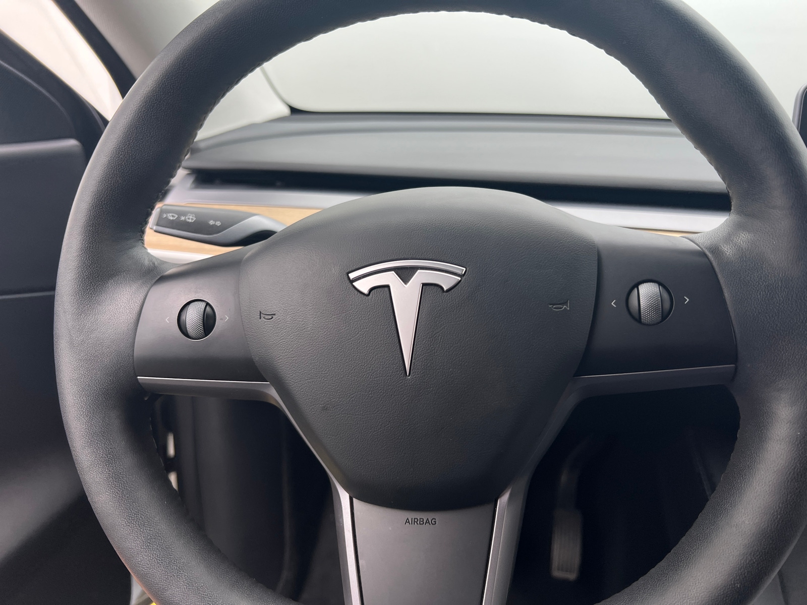 Thumbnail: 2021 Tesla Model Y - 4