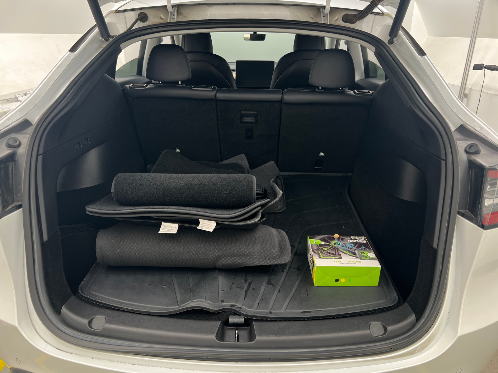 Thumbnail: 2021 Tesla Model Y - 6