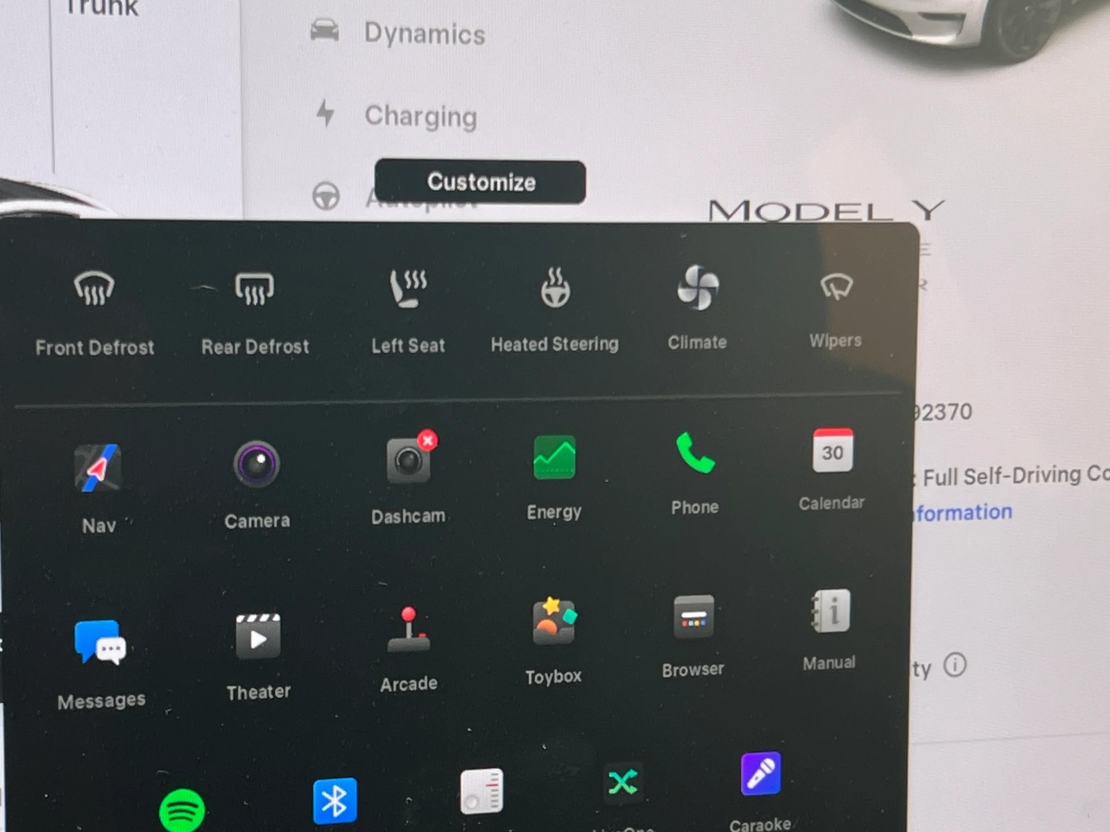 Thumbnail: 2021 Tesla Model Y - 3