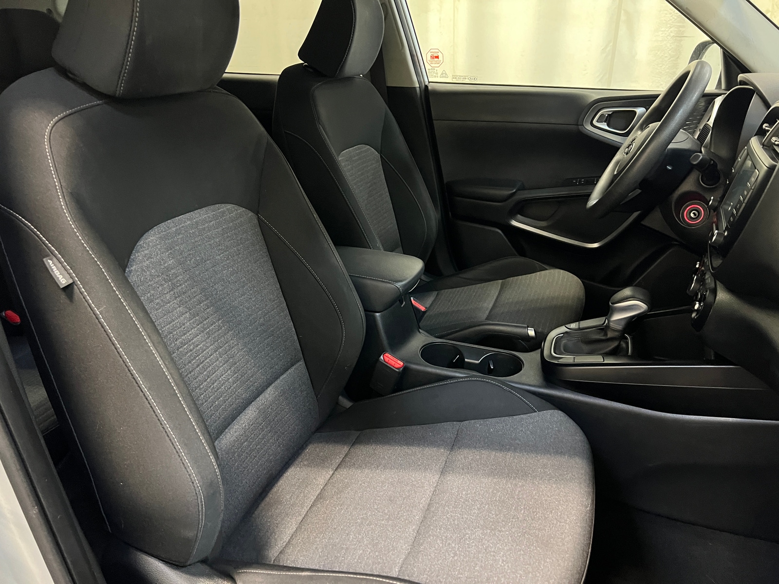 Thumbnail: 2021 Kia Soul - 2