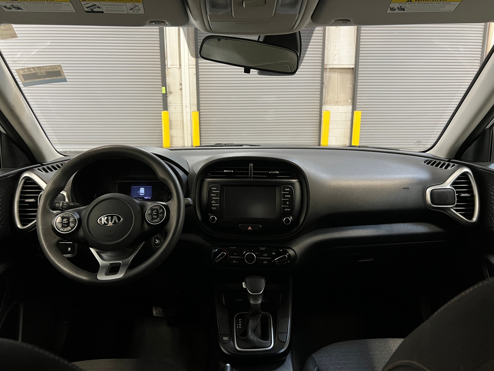 Thumbnail: 2021 Kia Soul - 3