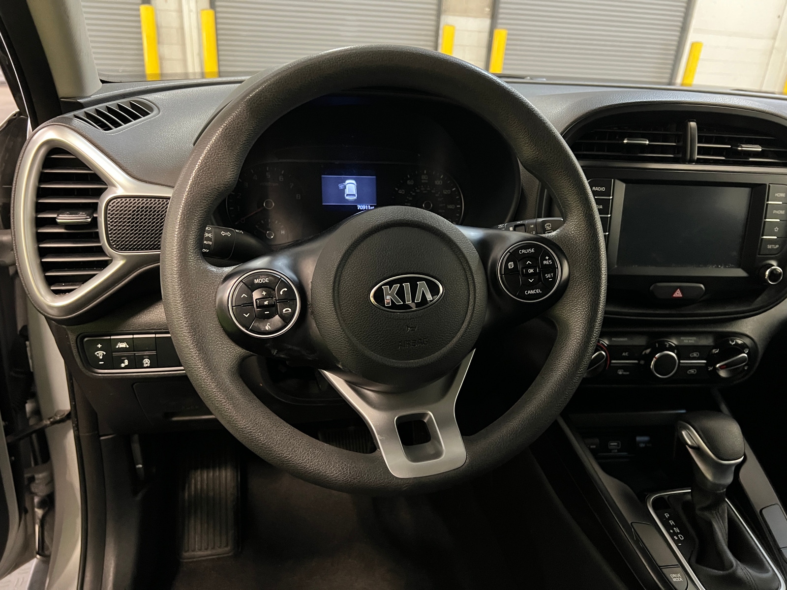 Thumbnail: 2021 Kia Soul - 5