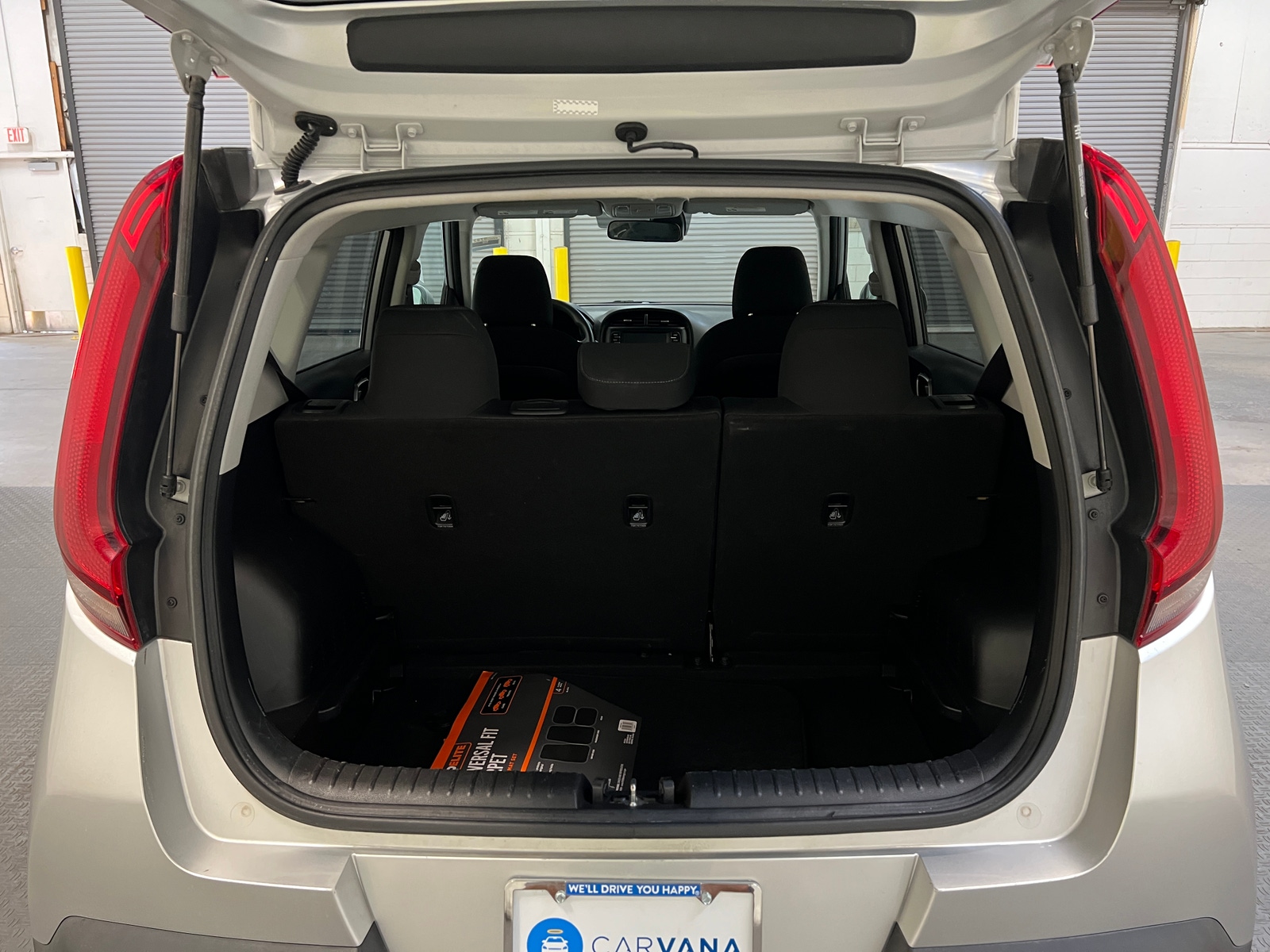 Thumbnail: 2021 Kia Soul - 7