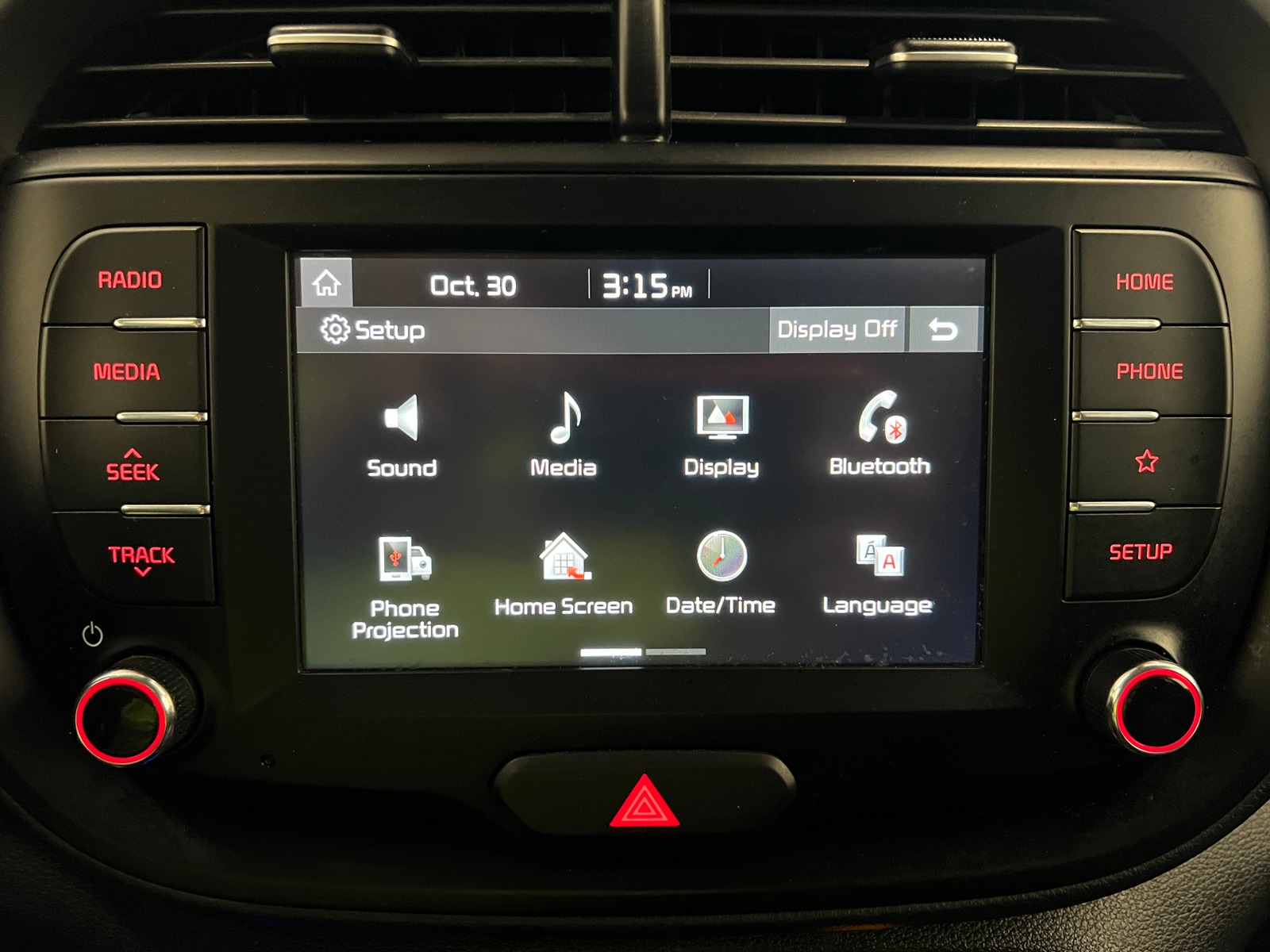 Thumbnail: 2021 Kia Soul - 4