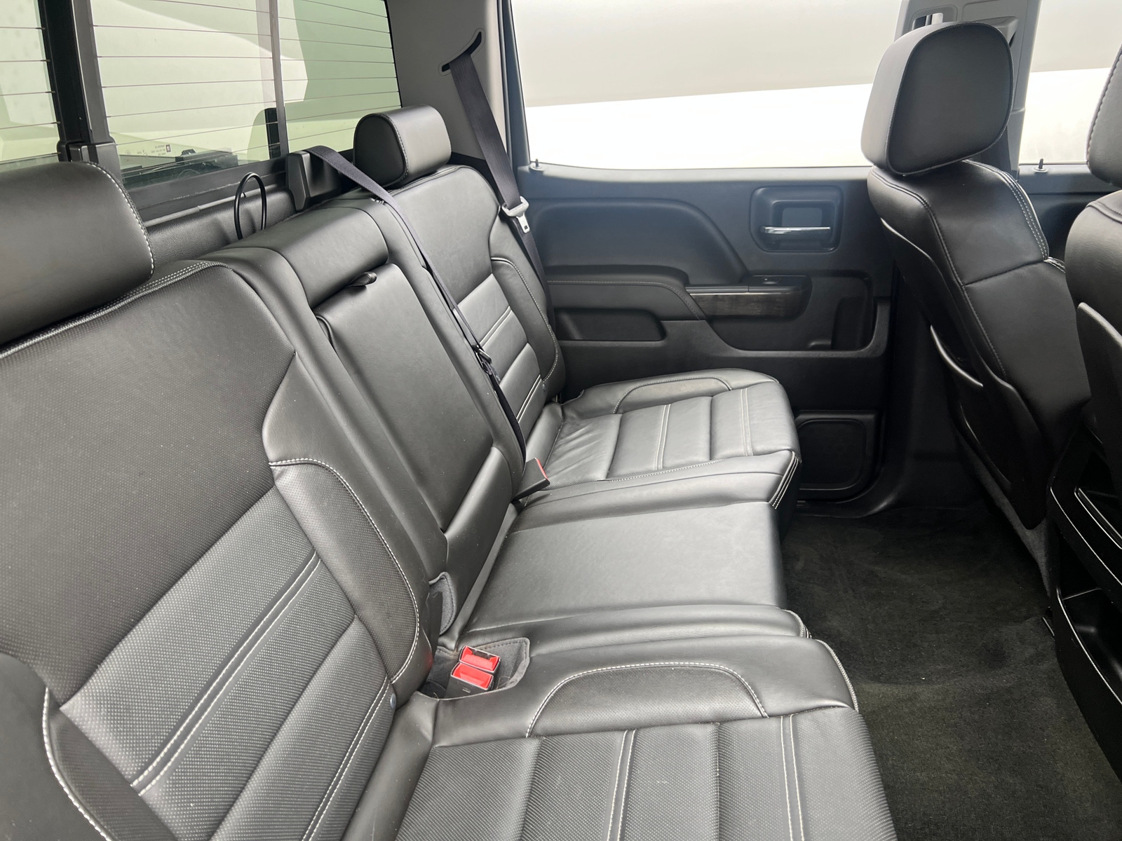 Thumbnail: 2015 GMC Sierra 1500 - 5