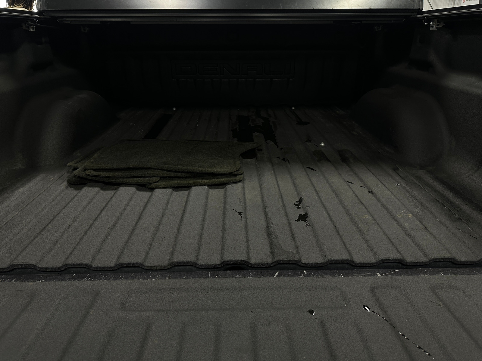 Thumbnail: 2015 GMC Sierra 1500 - 6