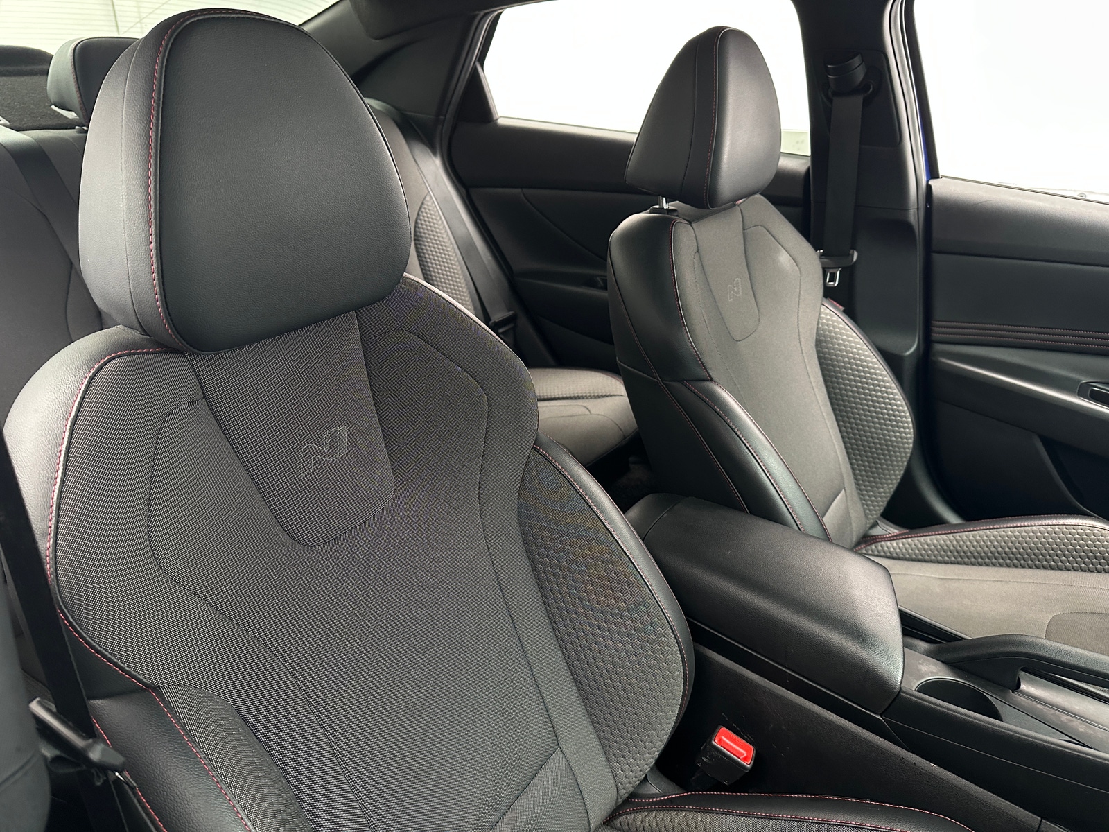 Thumbnail: 2023 Hyundai Elantra - 2