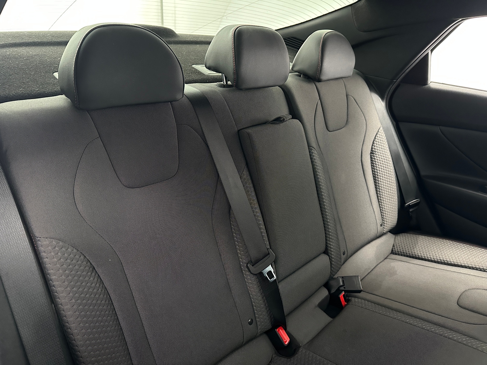 Thumbnail: 2023 Hyundai Elantra - 6