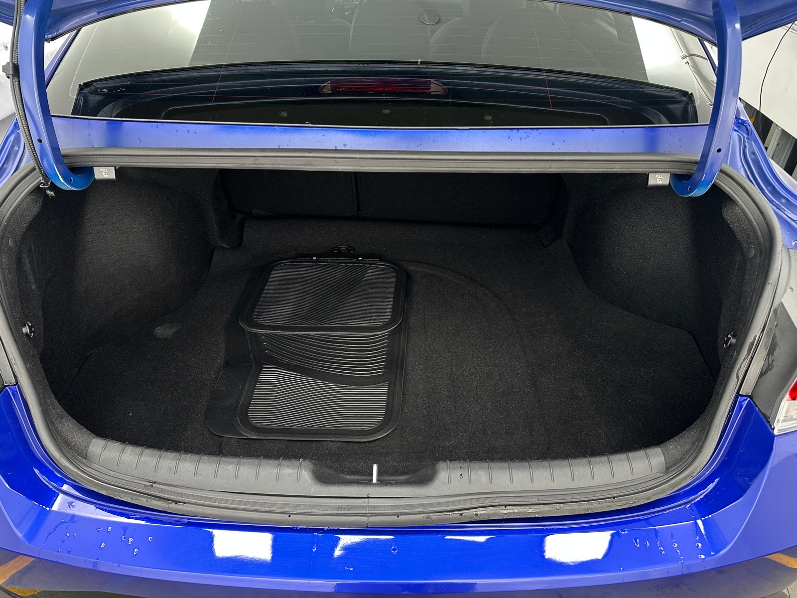 Thumbnail: 2023 Hyundai Elantra - 7