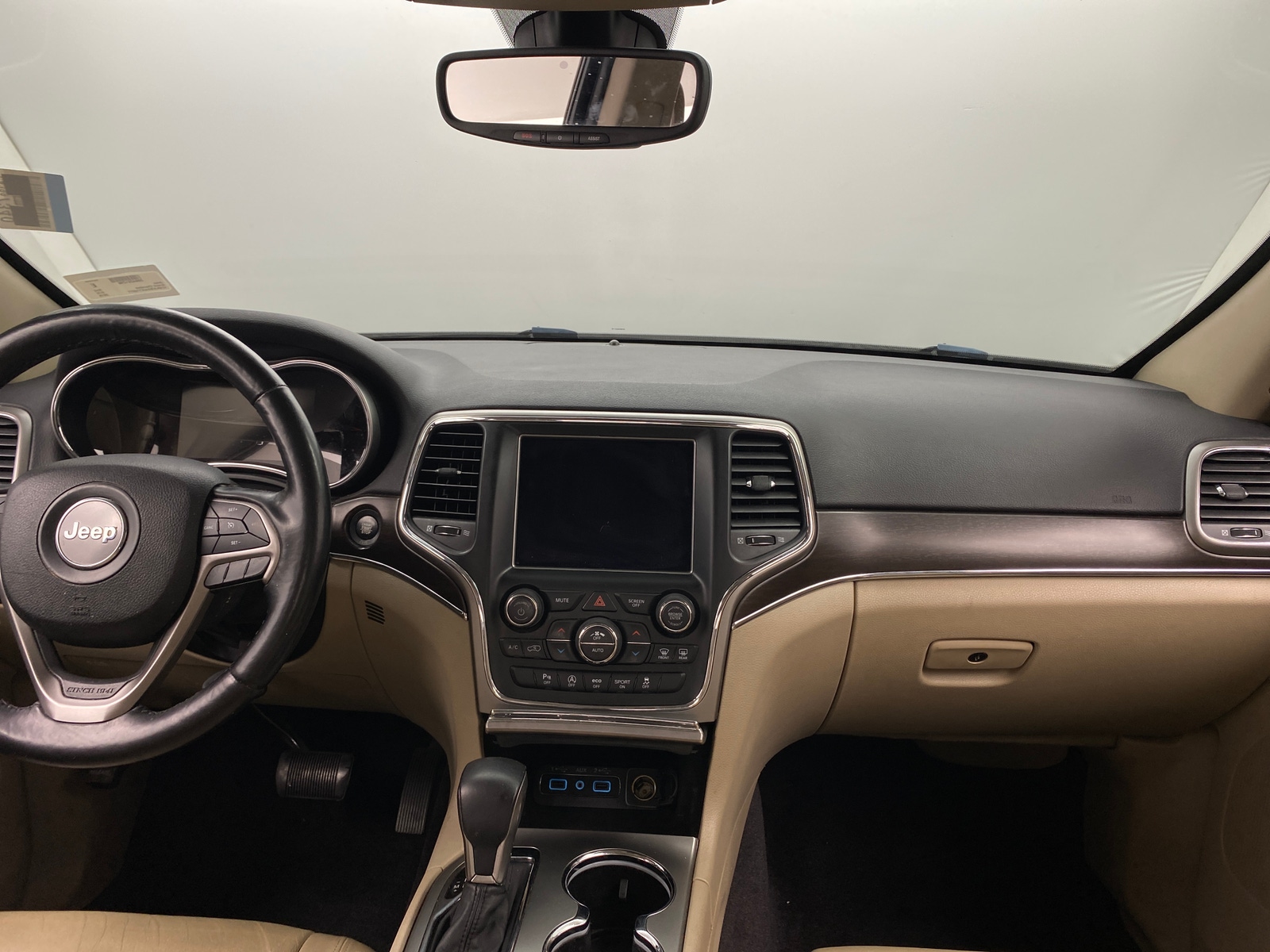 Thumbnail: 2018 Jeep Grand Cherokee - 2