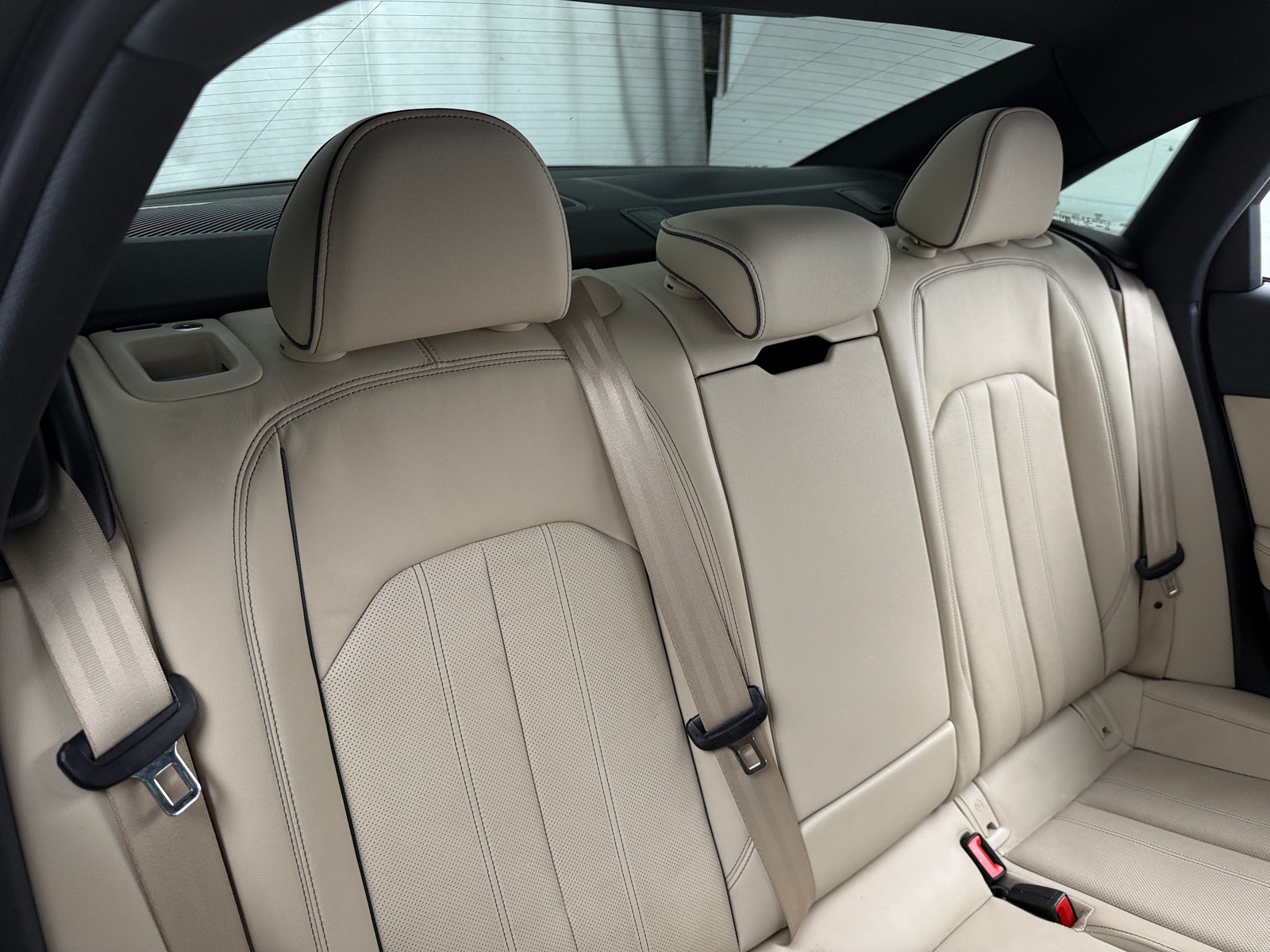 Thumbnail: 2021 Audi A4 - 5