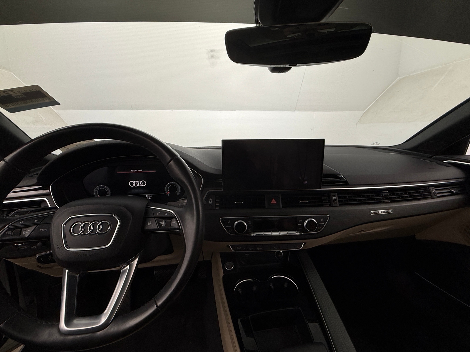 Thumbnail: 2021 Audi A4 - 2