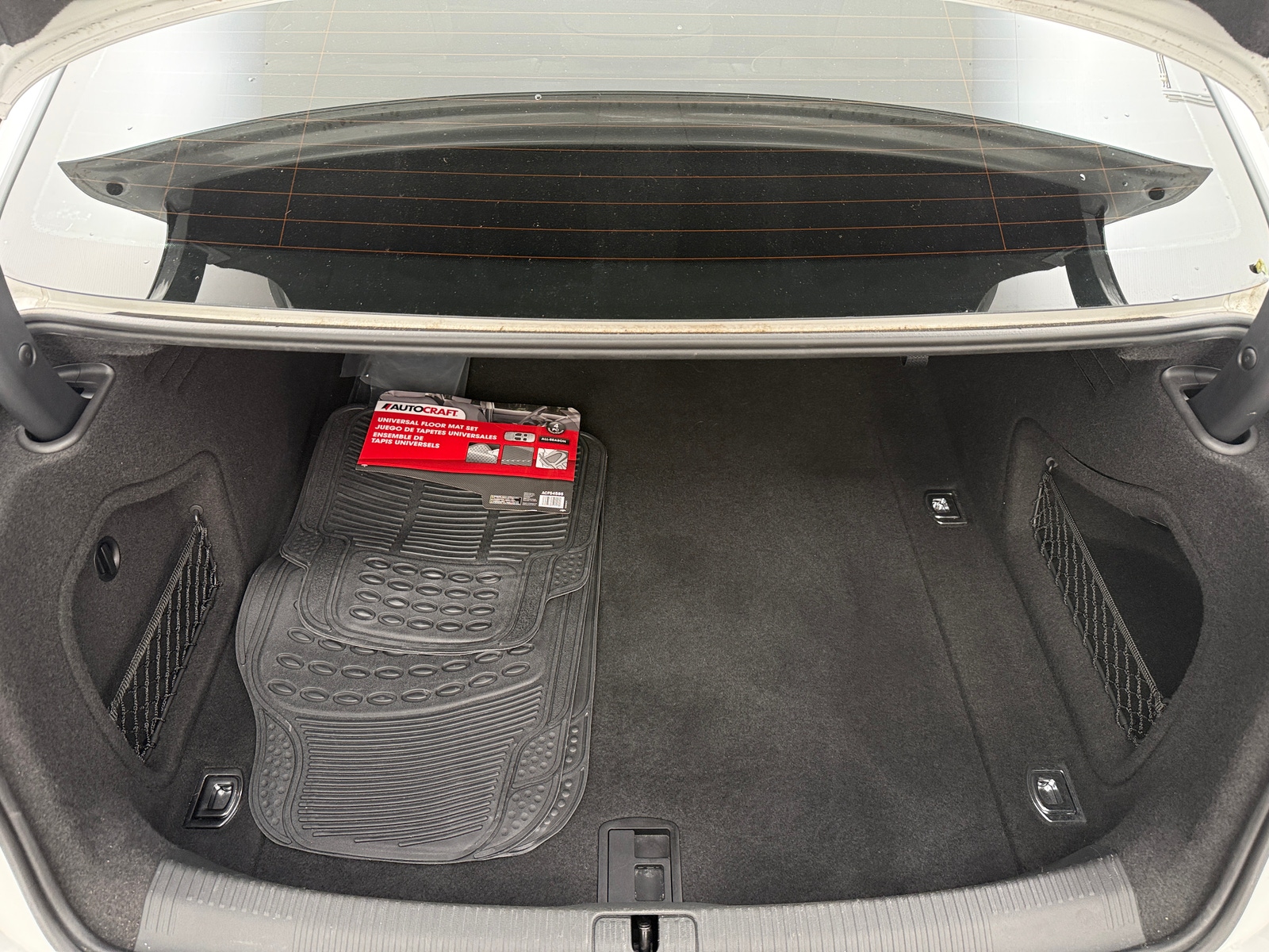 Thumbnail: 2021 Audi A4 - 6