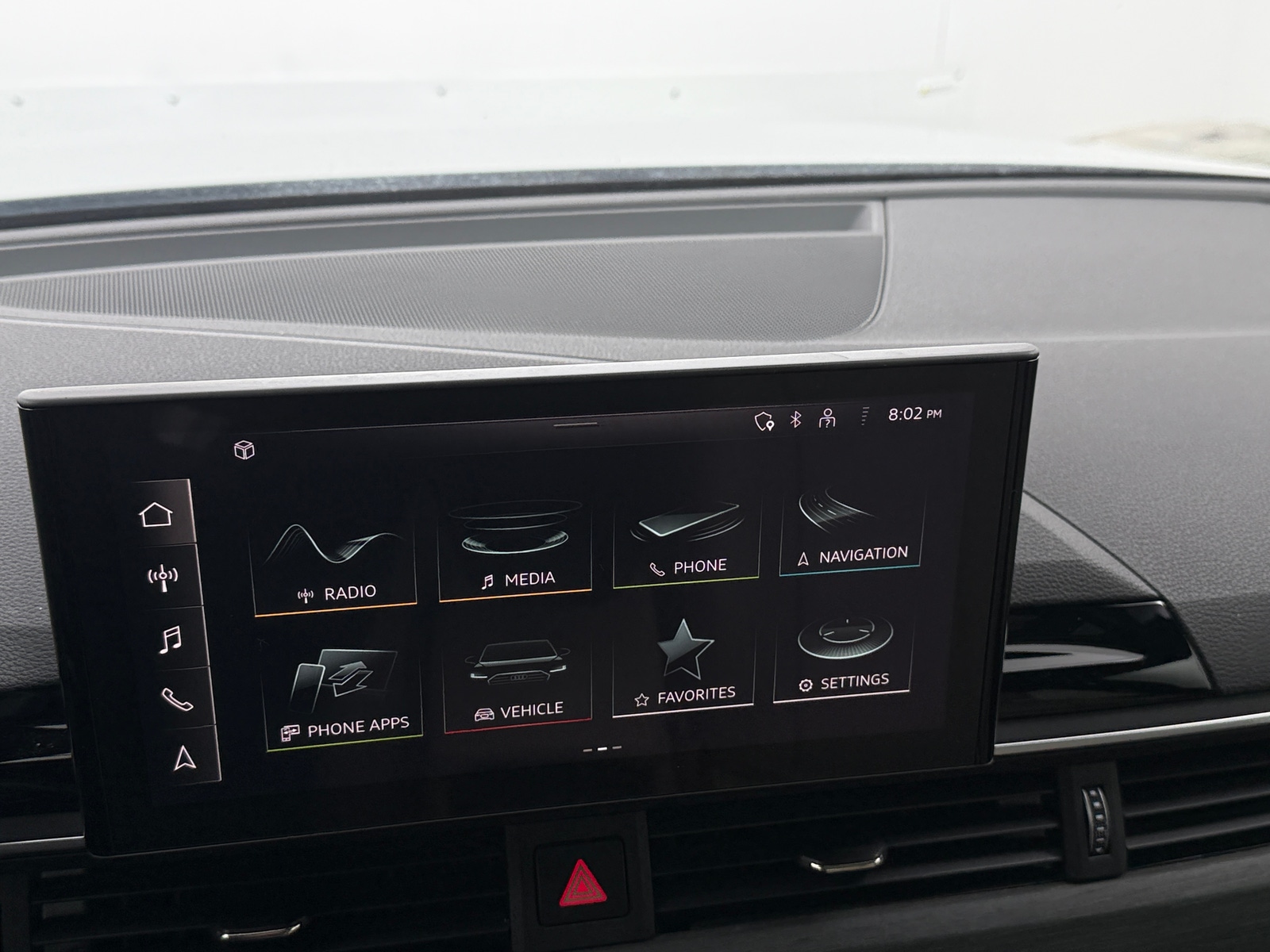 Thumbnail: 2021 Audi A4 - 3