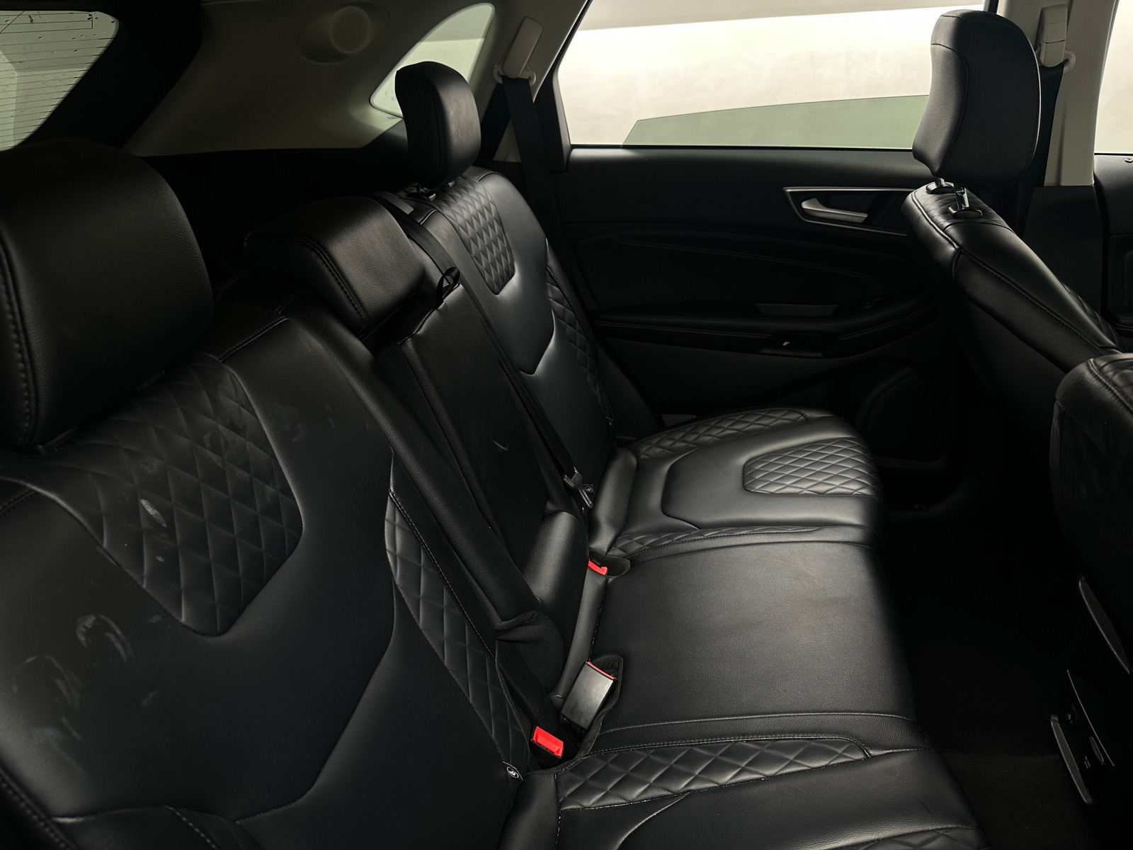 Thumbnail: 2024 Ford Edge - 5