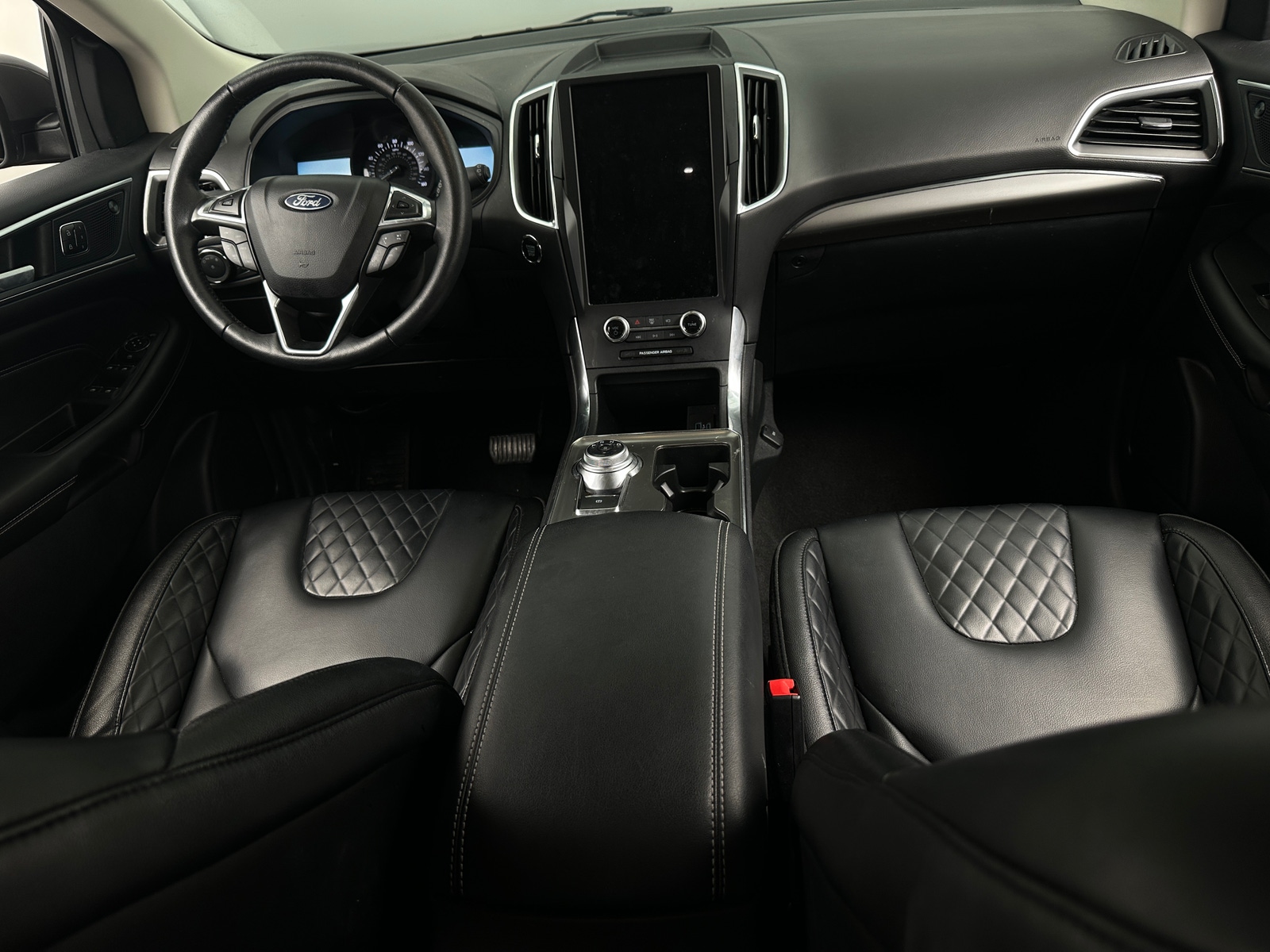 Thumbnail: 2024 Ford Edge - 2