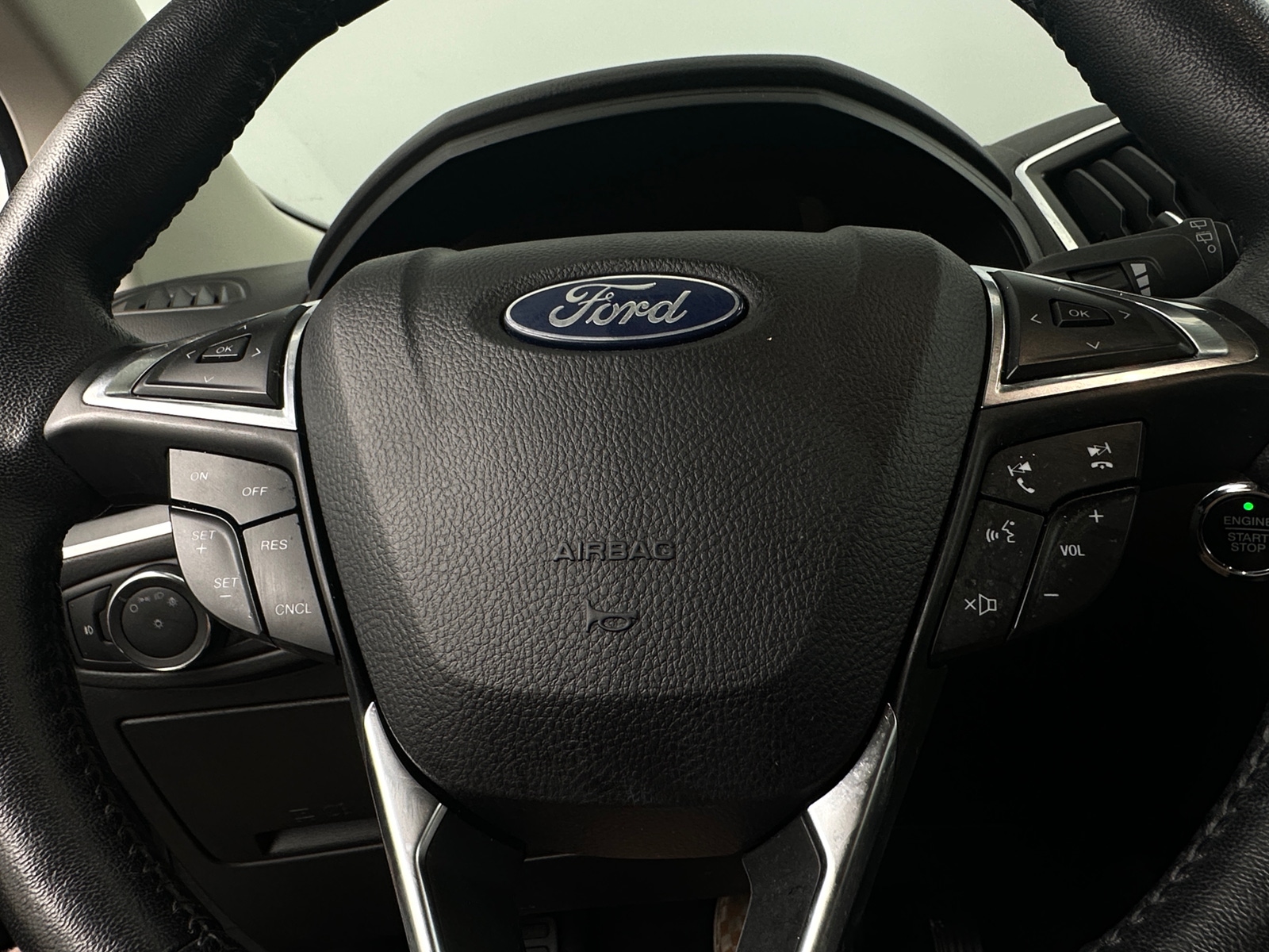 Thumbnail: 2024 Ford Edge - 4