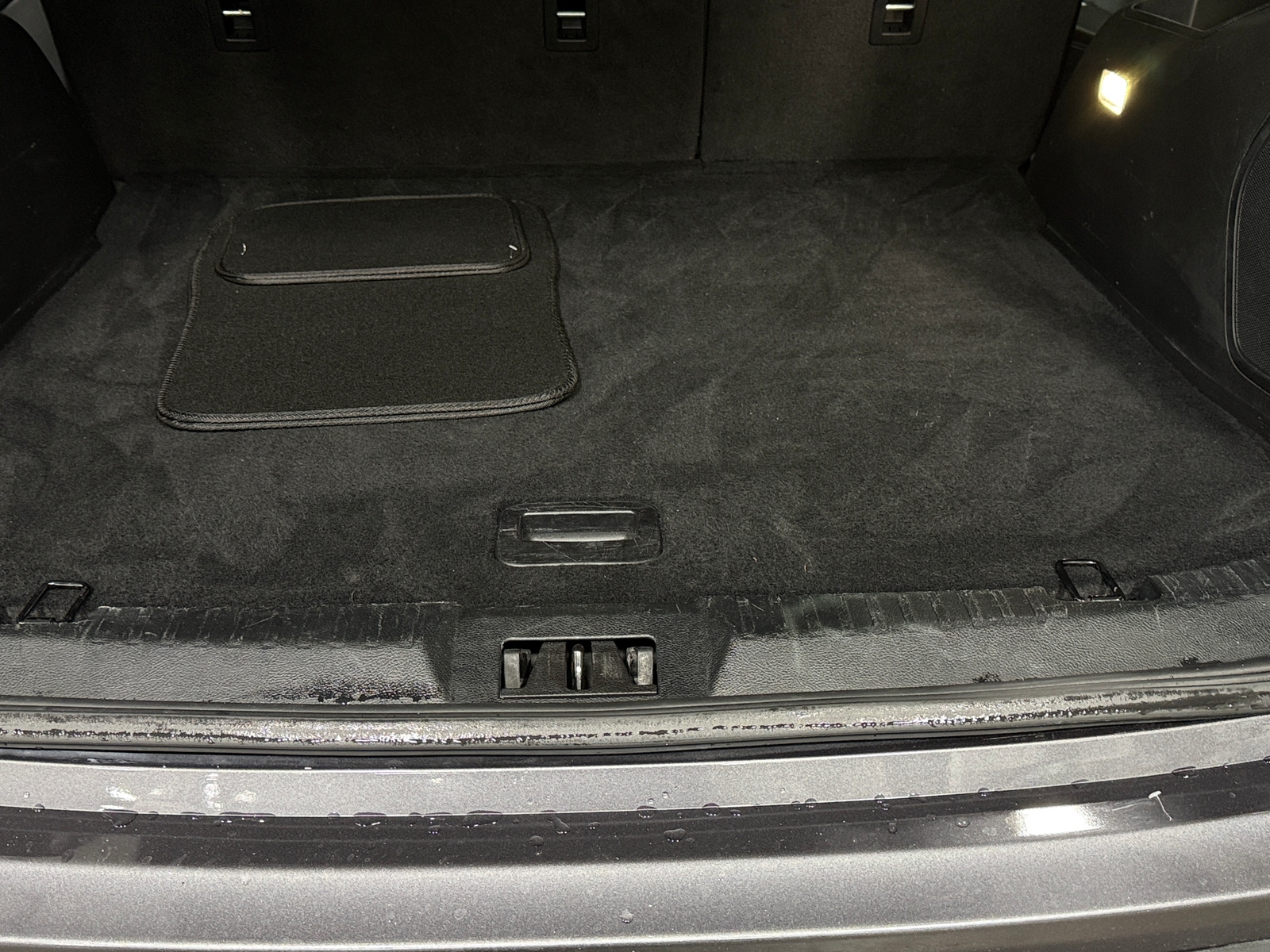 Thumbnail: 2024 Ford Edge - 6