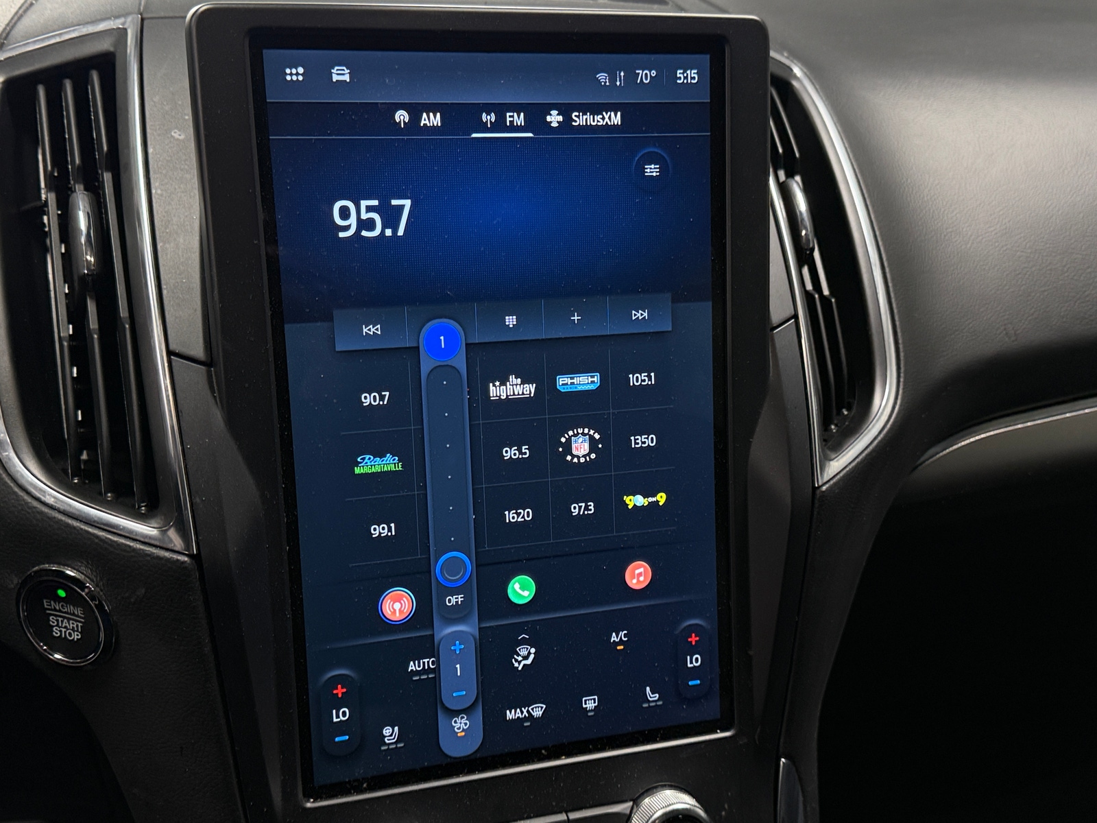 Thumbnail: 2024 Ford Edge - 3