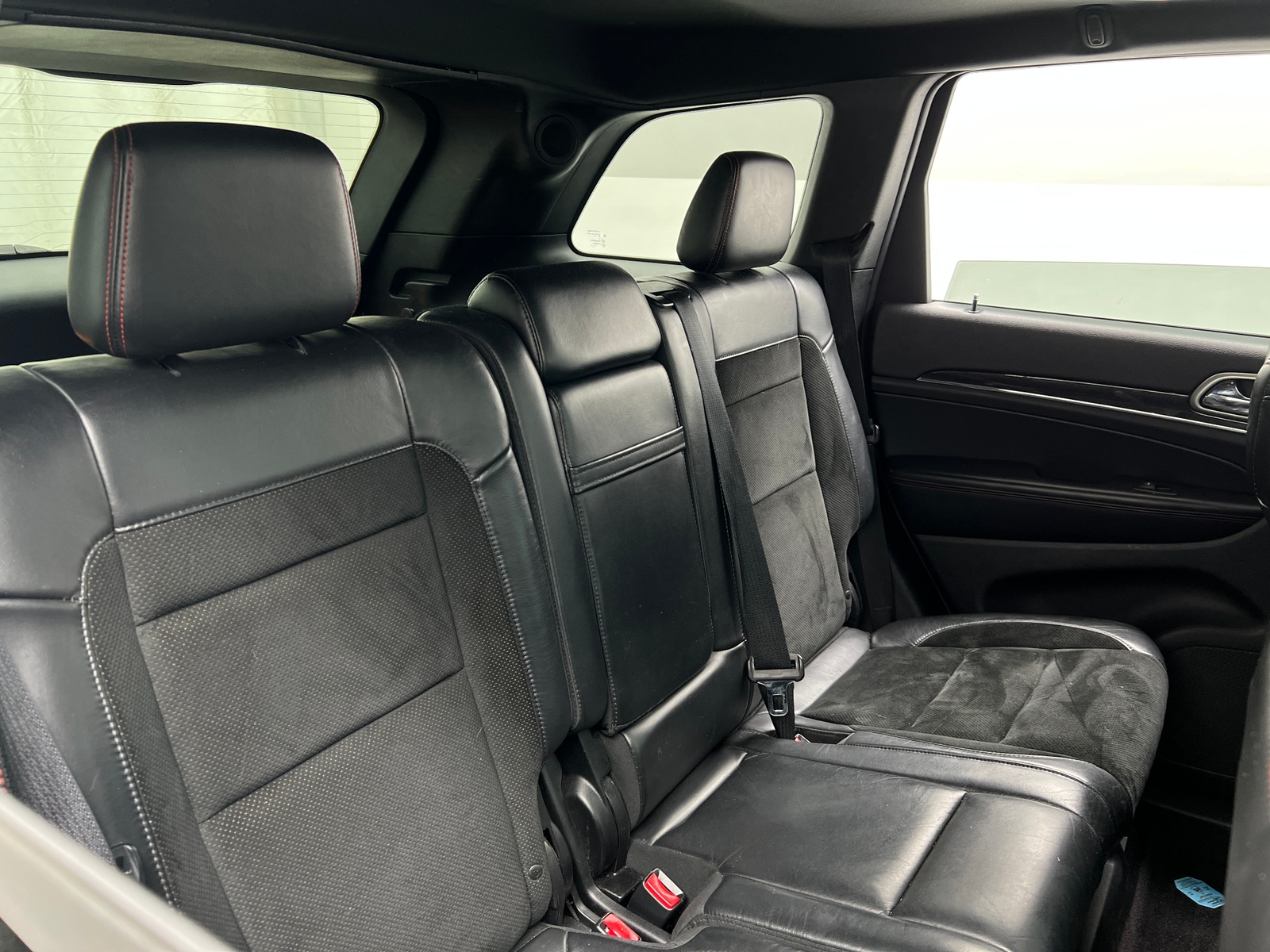 Thumbnail: 2017 Jeep Grand Cherokee - 5